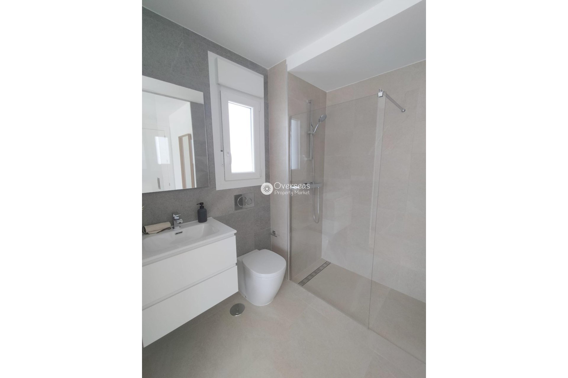 Nowy budynek - Villa -
Orihuela - Vistabella Golf