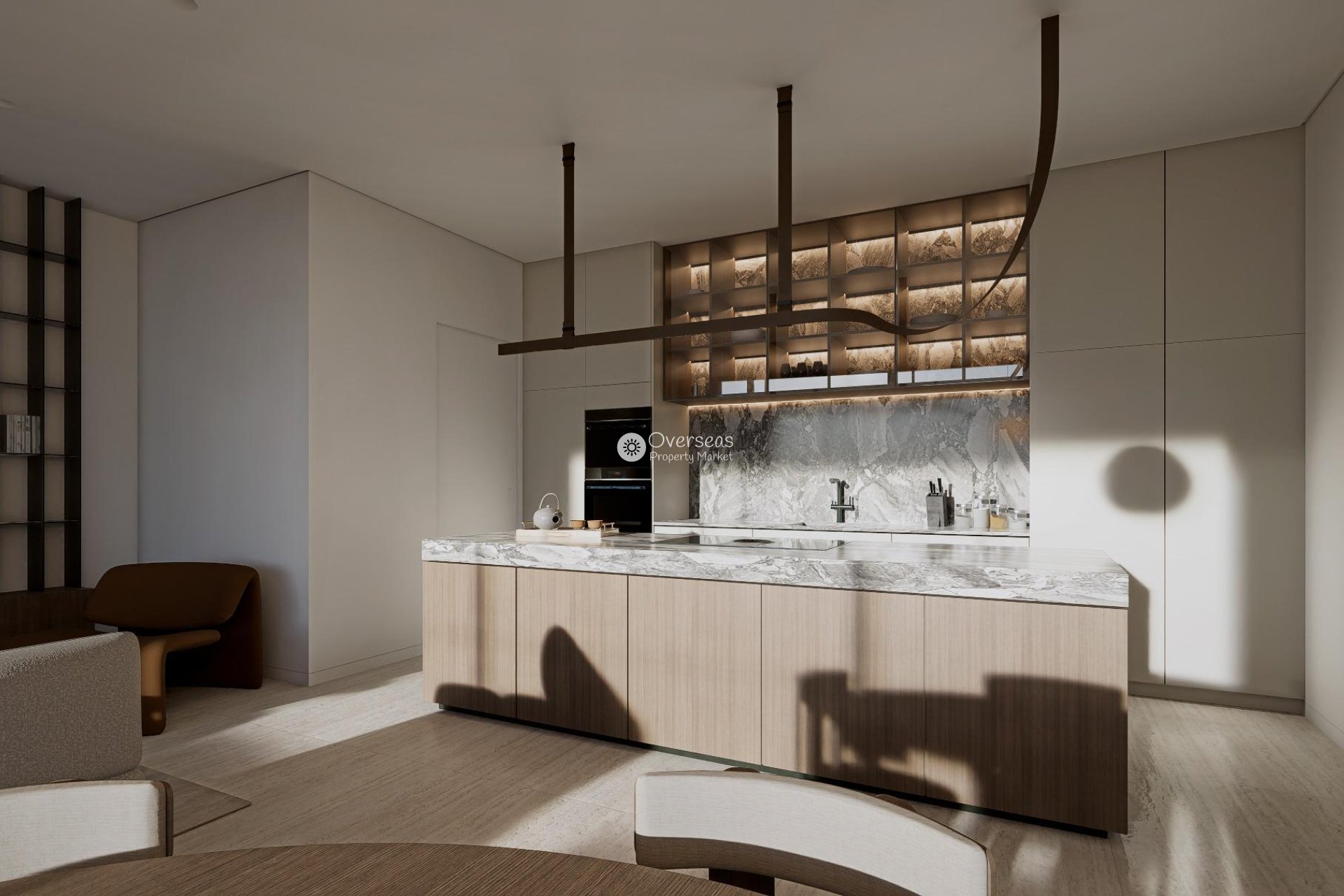 Nowy budynek - Villa -
Orihuela