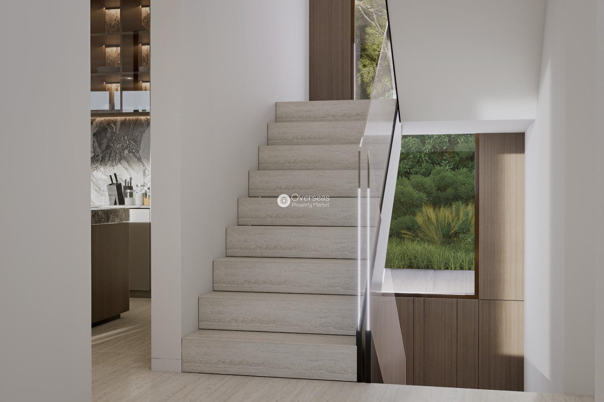 Nowy budynek - Villa -
Orihuela