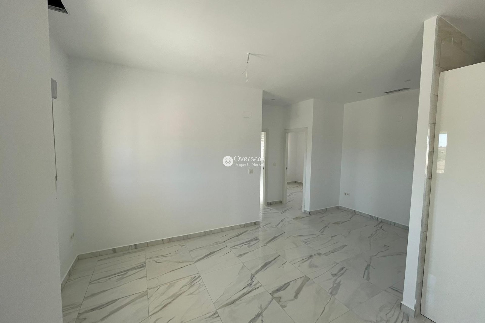 Nowy budynek - Villa -
Pinoso - Camino Del Prado