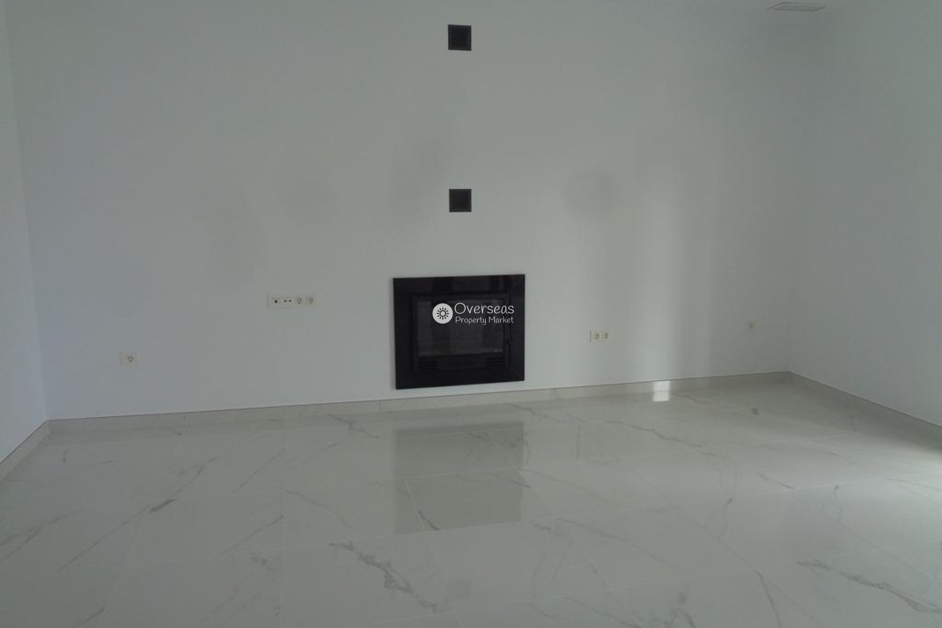 Nowy budynek - Villa -
Pinoso - Camino Del Prado