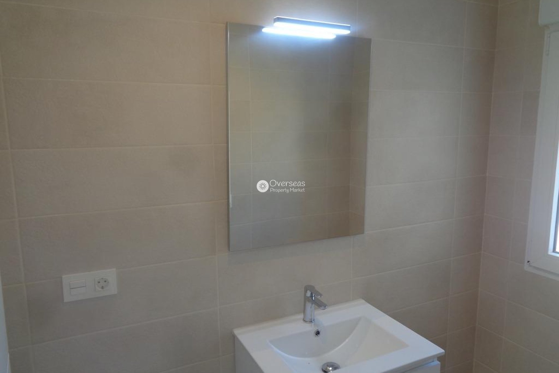 Nowy budynek - Villa -
Pinoso