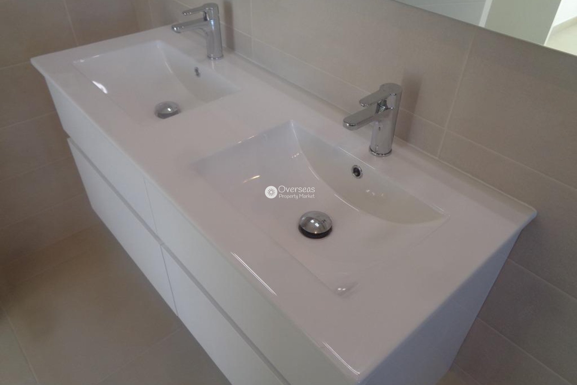 Nowy budynek - Villa -
Pinoso