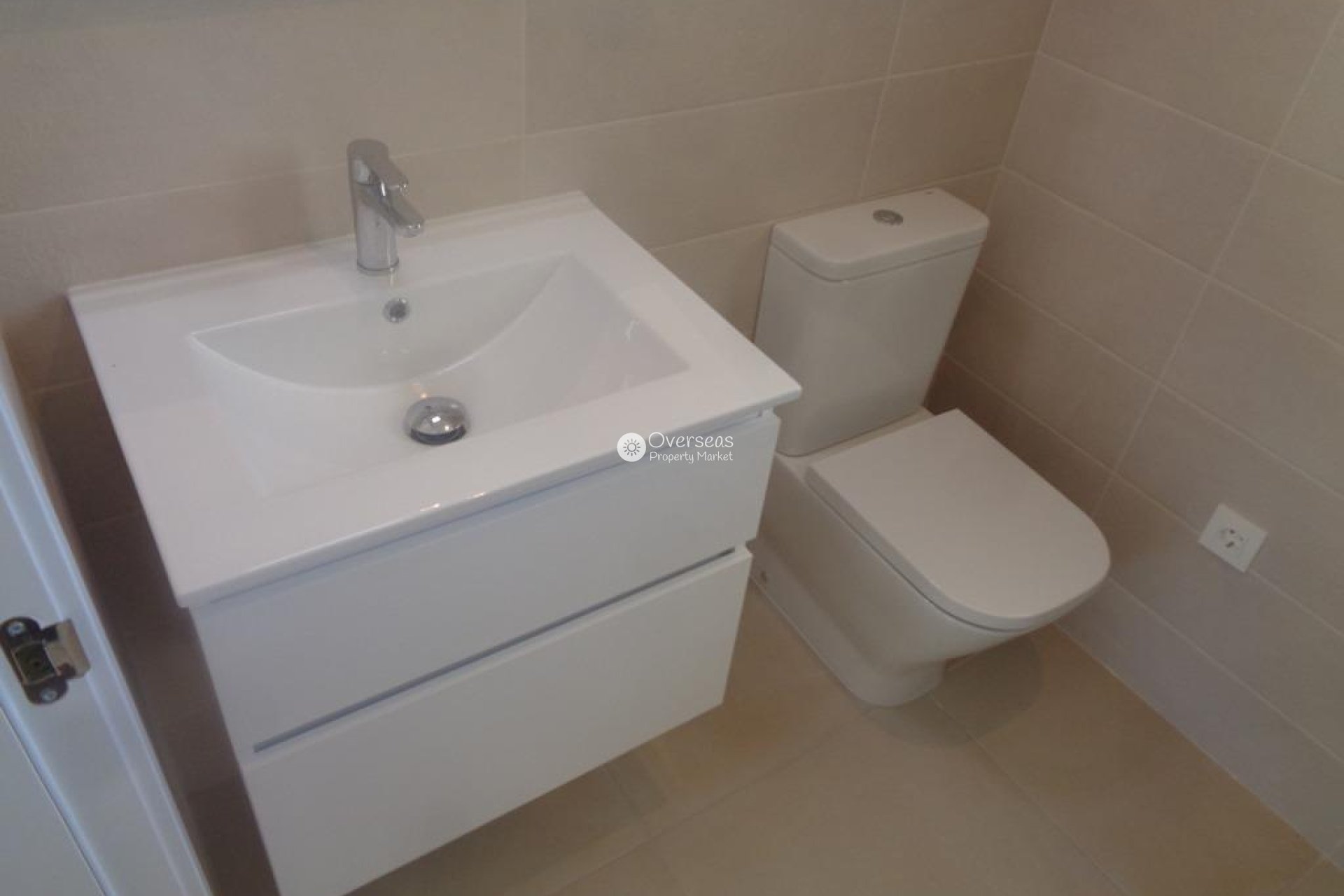 Nowy budynek - Villa -
Pinoso