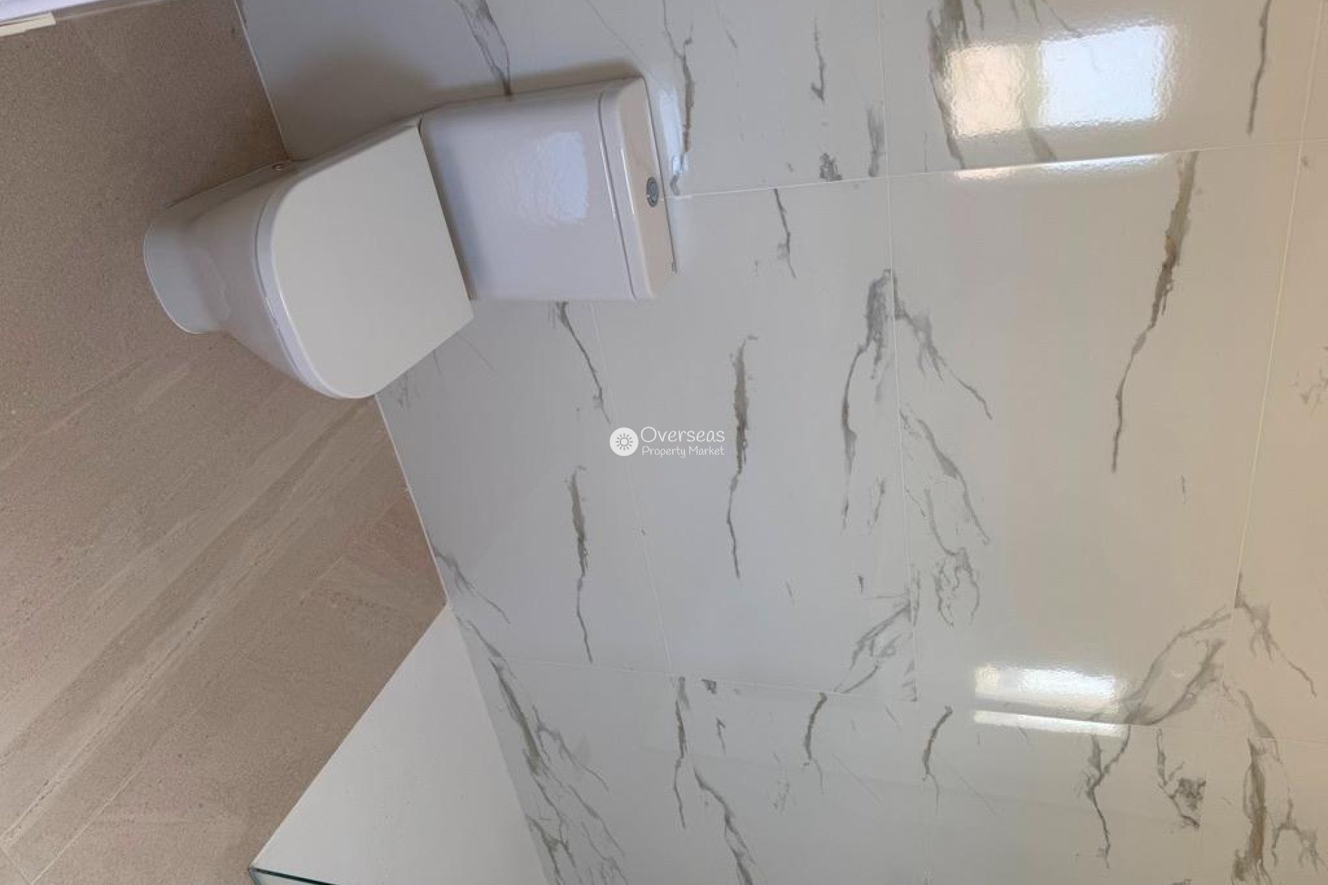 Nowy budynek - Villa -
Pinoso