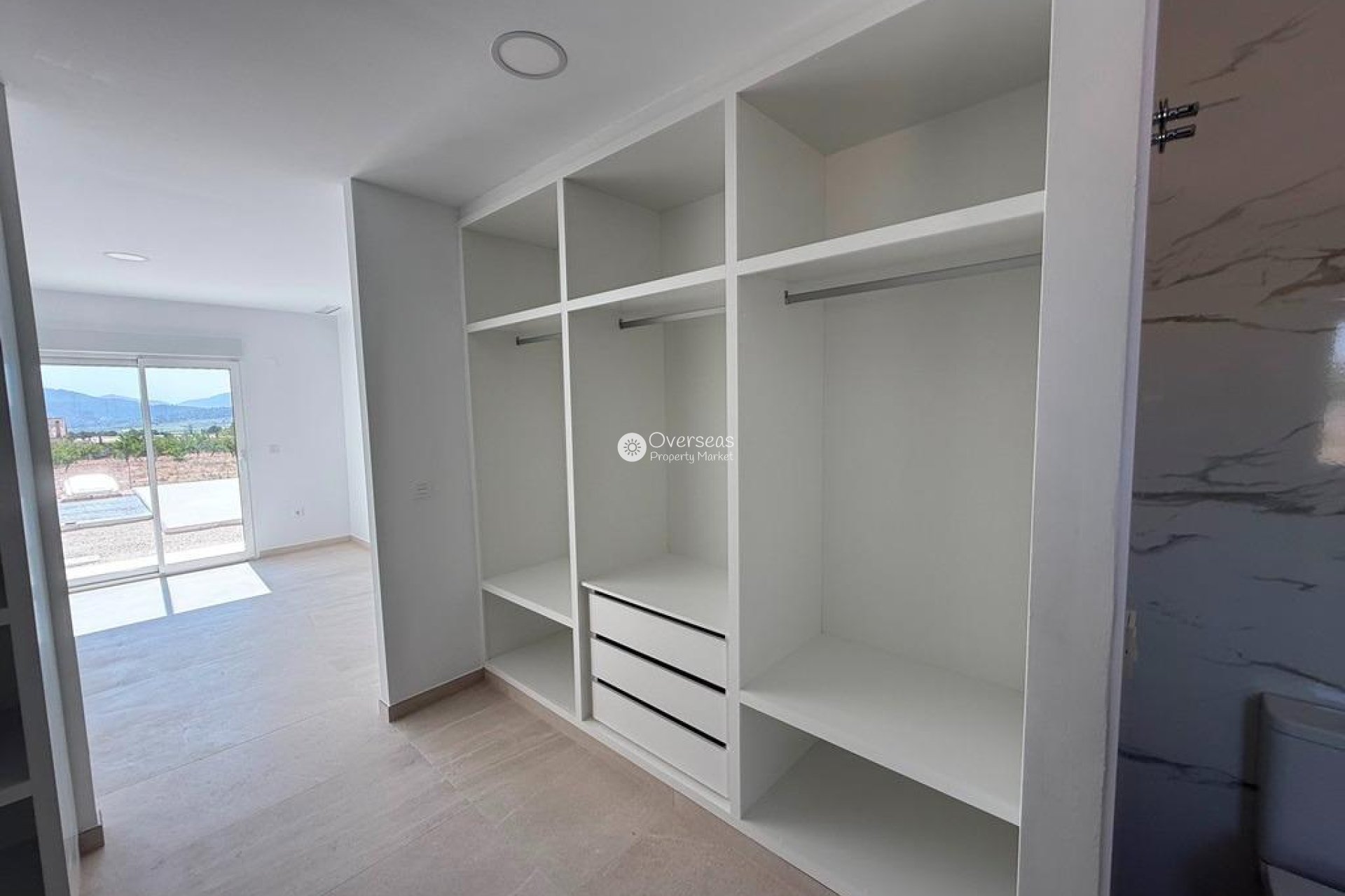 Nowy budynek - Villa -
Pinoso