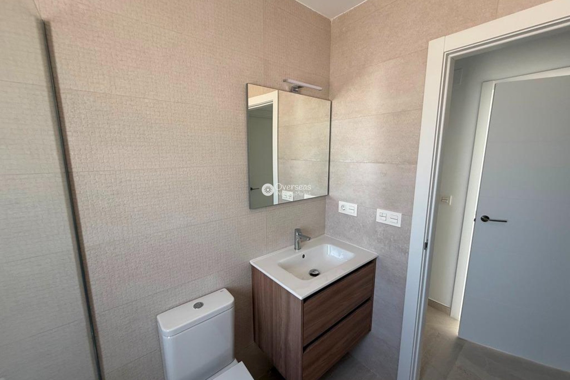 Nowy budynek - Villa -
Pinoso