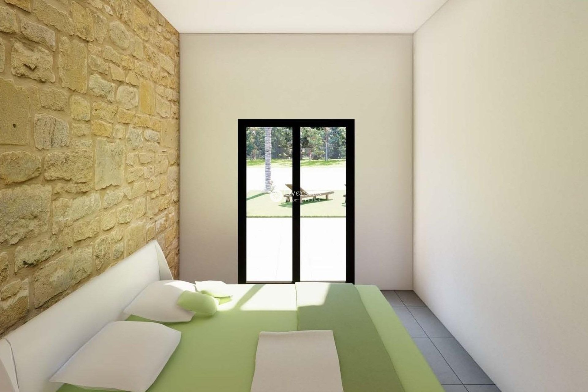 Nowy budynek - Villa -
Pinoso