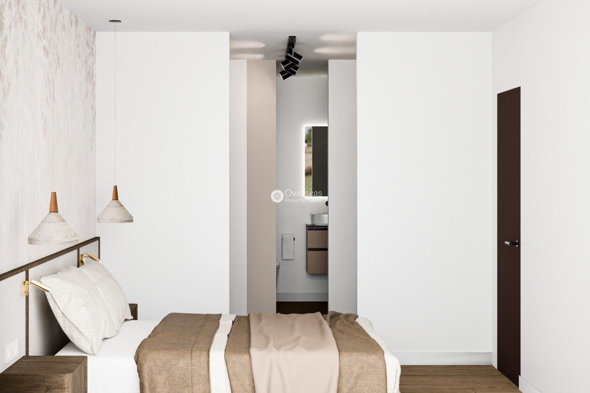 Nowy budynek - Villa -
Pinoso