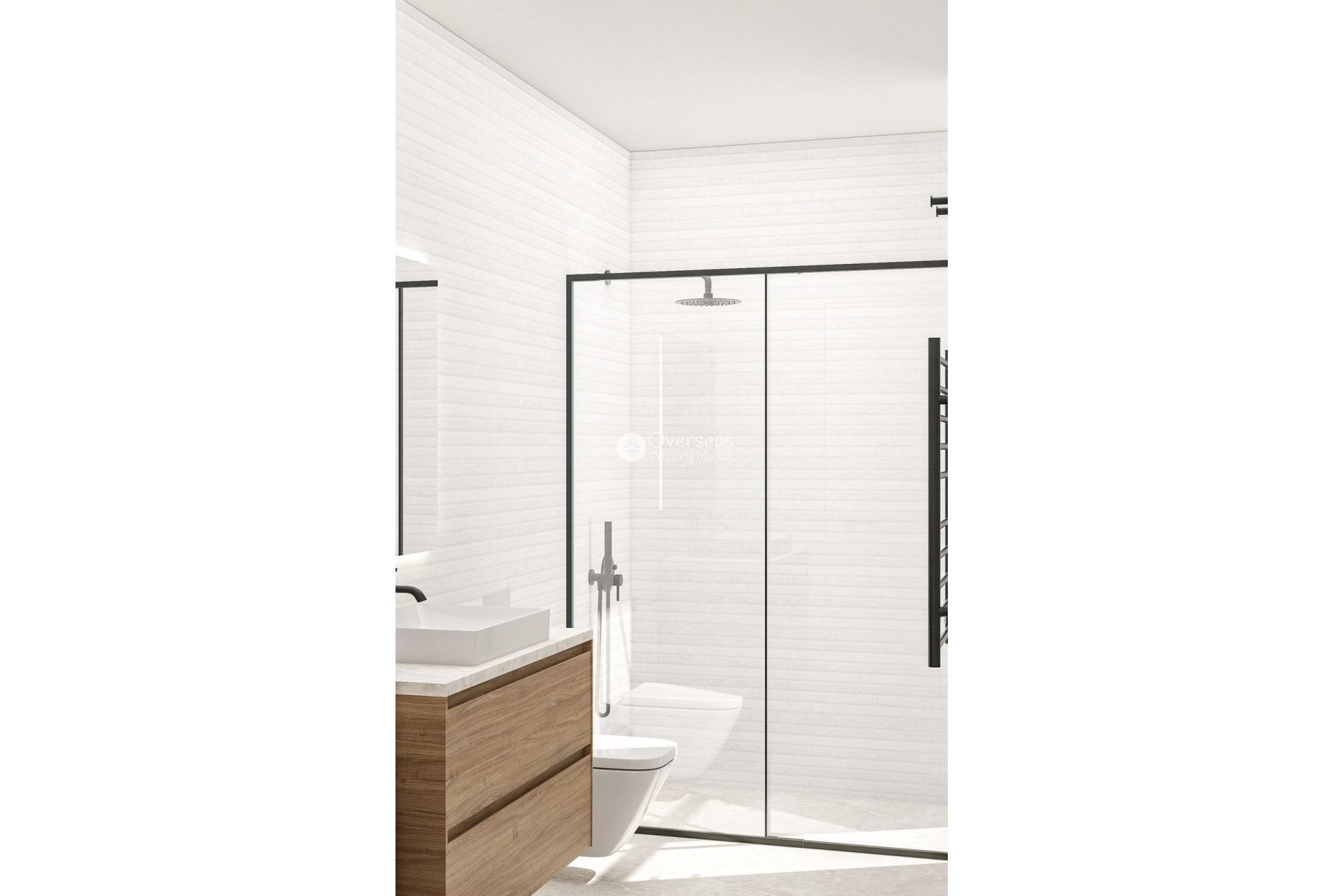 Nowy budynek - Villa -
Pinoso