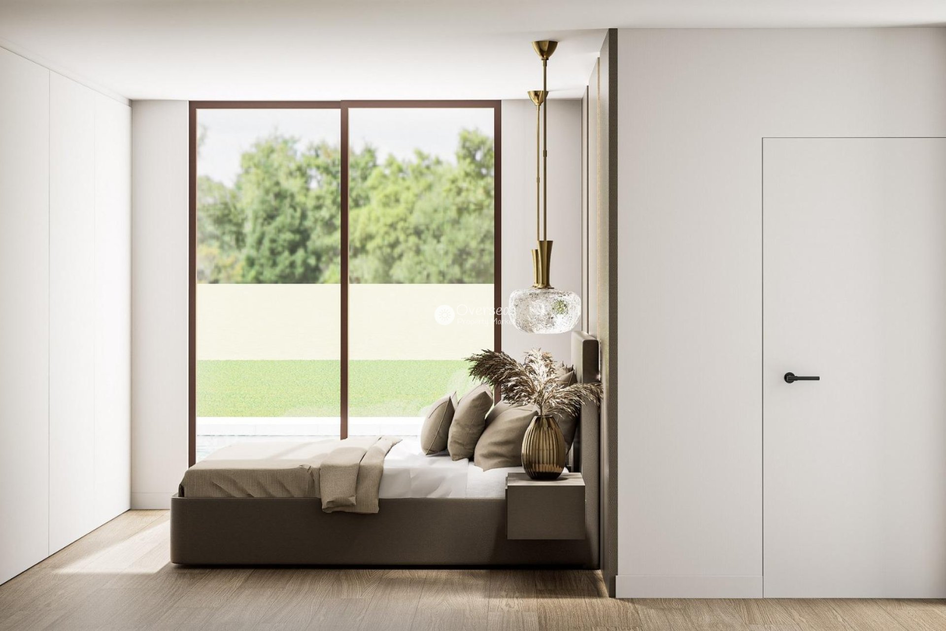 Nowy budynek - Villa -
Pinoso