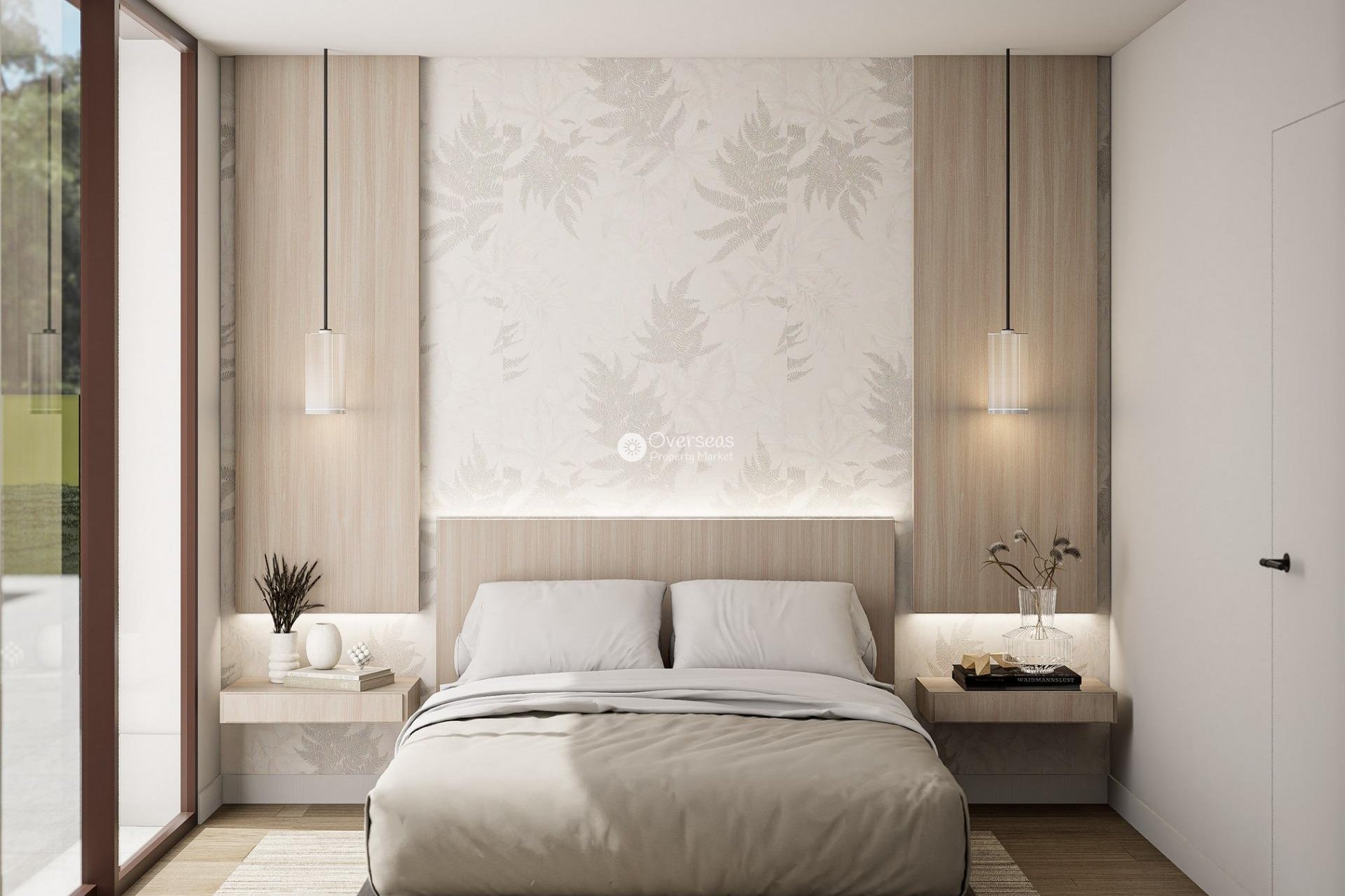 Nowy budynek - Villa -
Pinoso