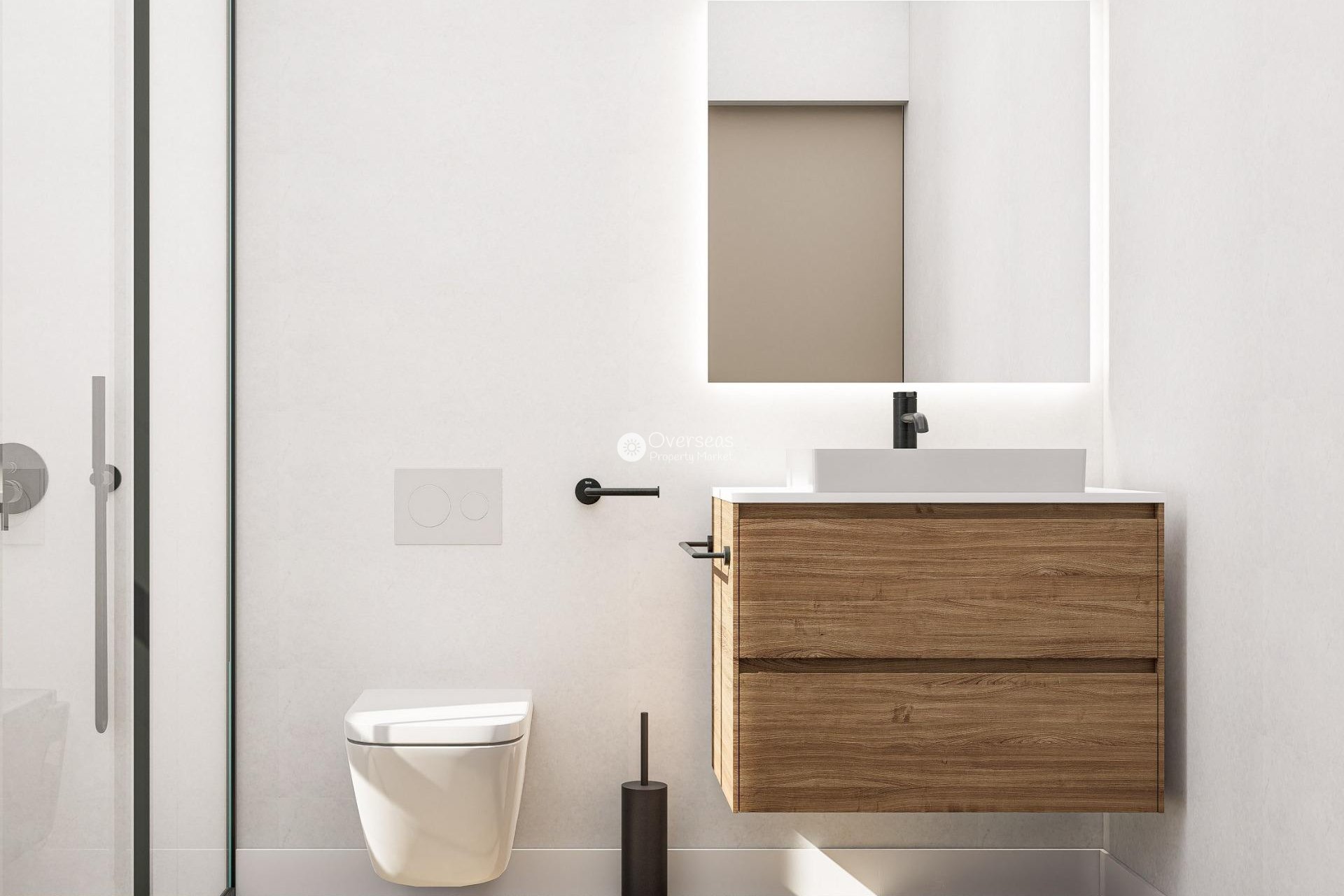 Nowy budynek - Villa -
Pinoso