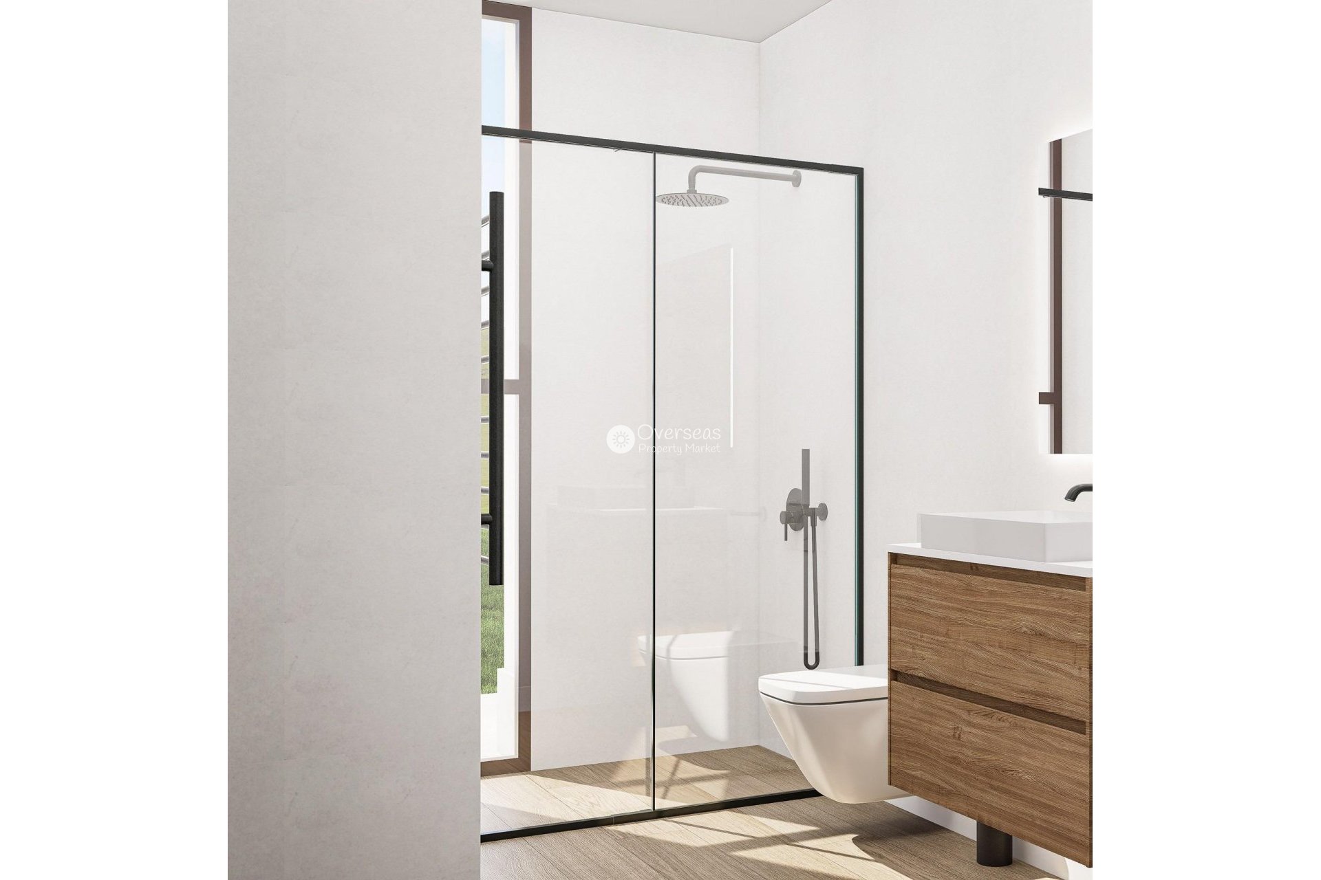 Nowy budynek - Villa -
Pinoso