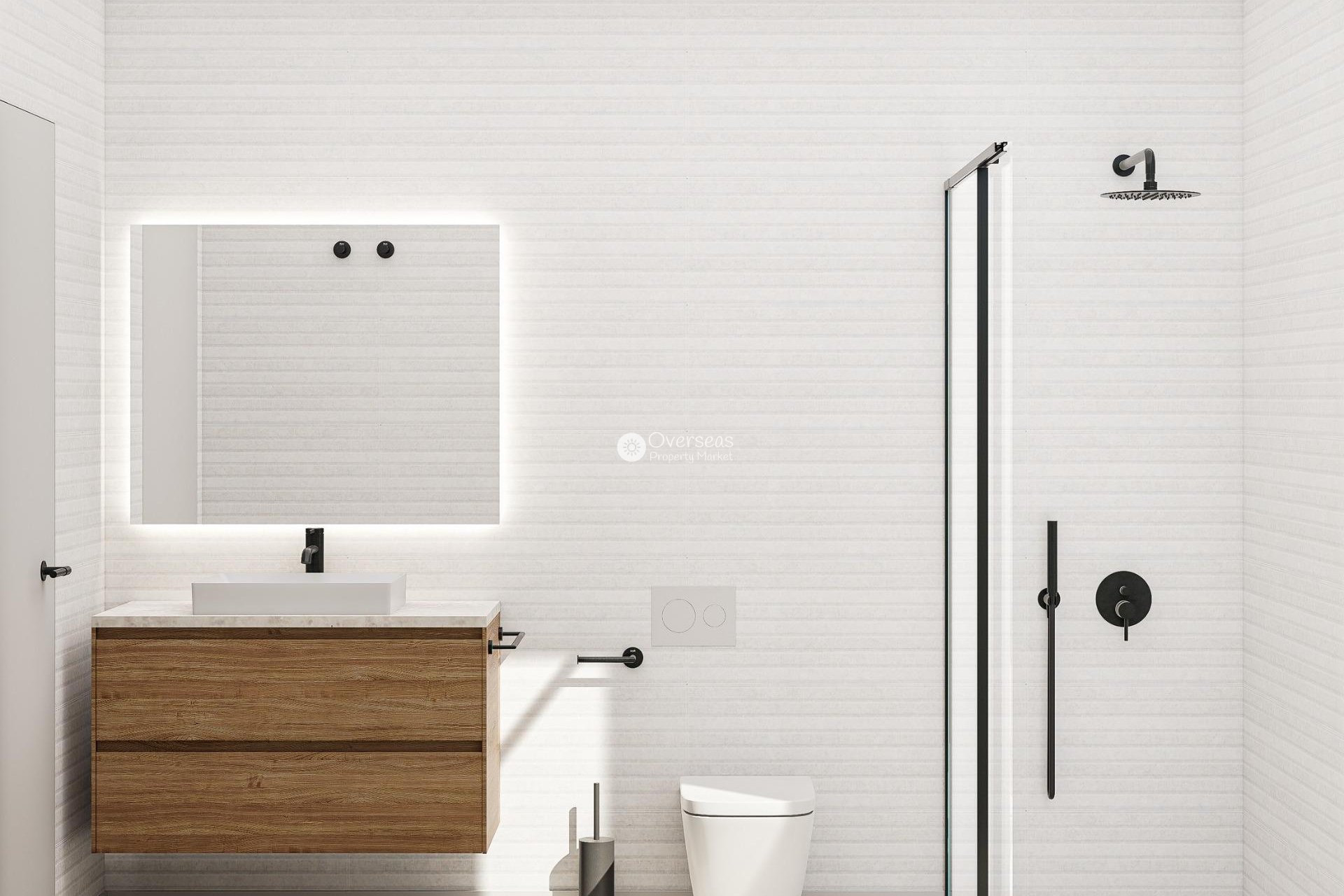 Nowy budynek - Villa -
Pinoso