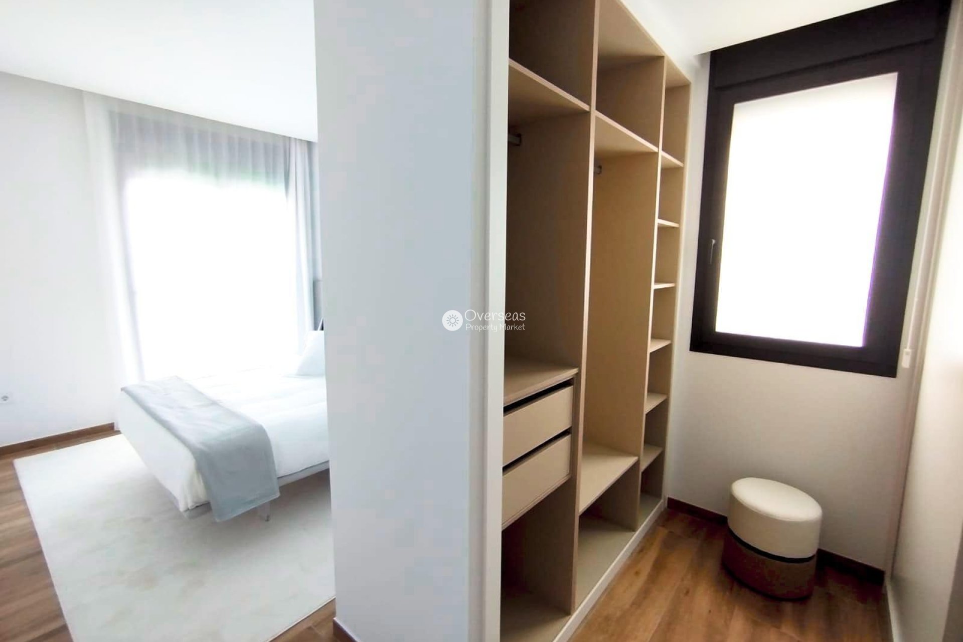 Nowy budynek - Villa -
Polop