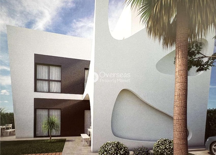 Nowy budynek - Villa -
Rojales - Ciudad Quesada