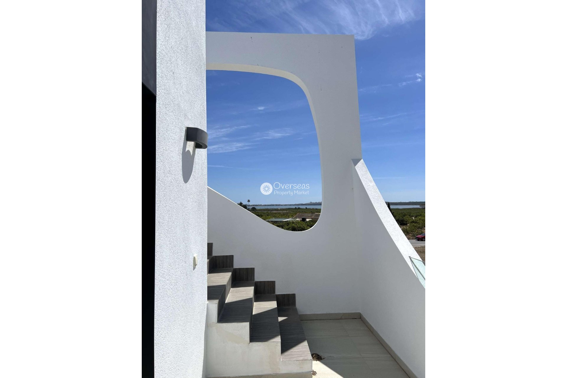 Nowy budynek - Villa -
Rojales - Ciudad Quesada