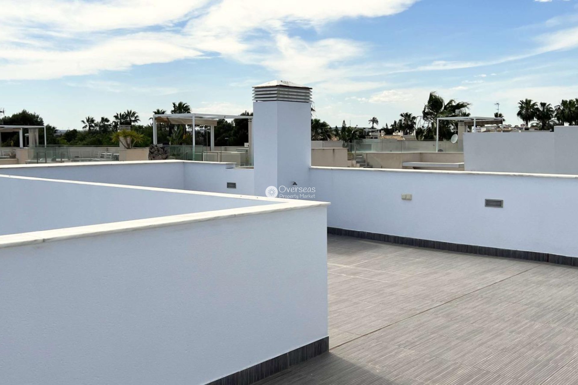 Nowy budynek - Villa -
Rojales - Ciudad Quesada