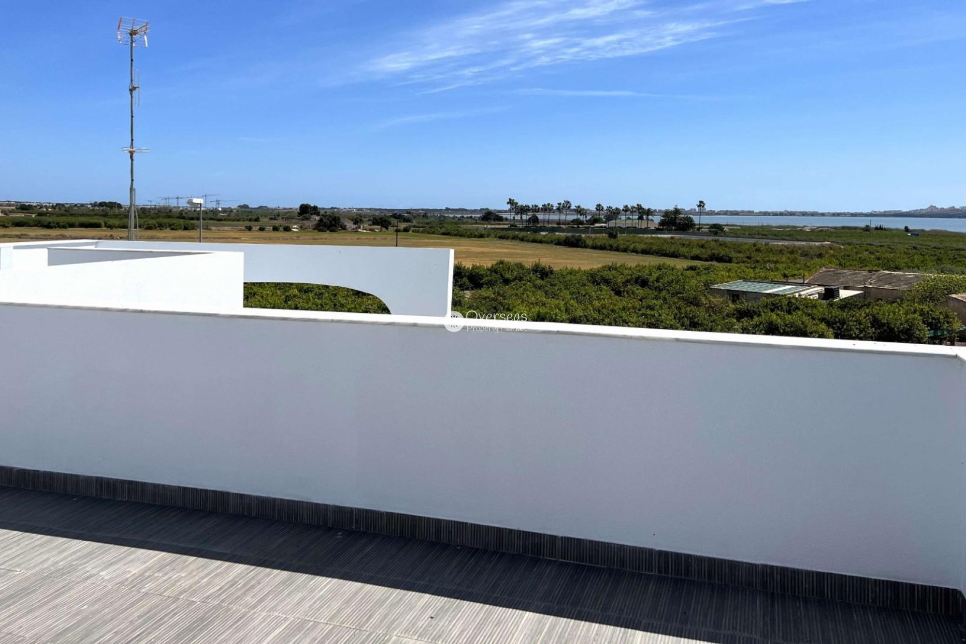 Nowy budynek - Villa -
Rojales - Ciudad Quesada