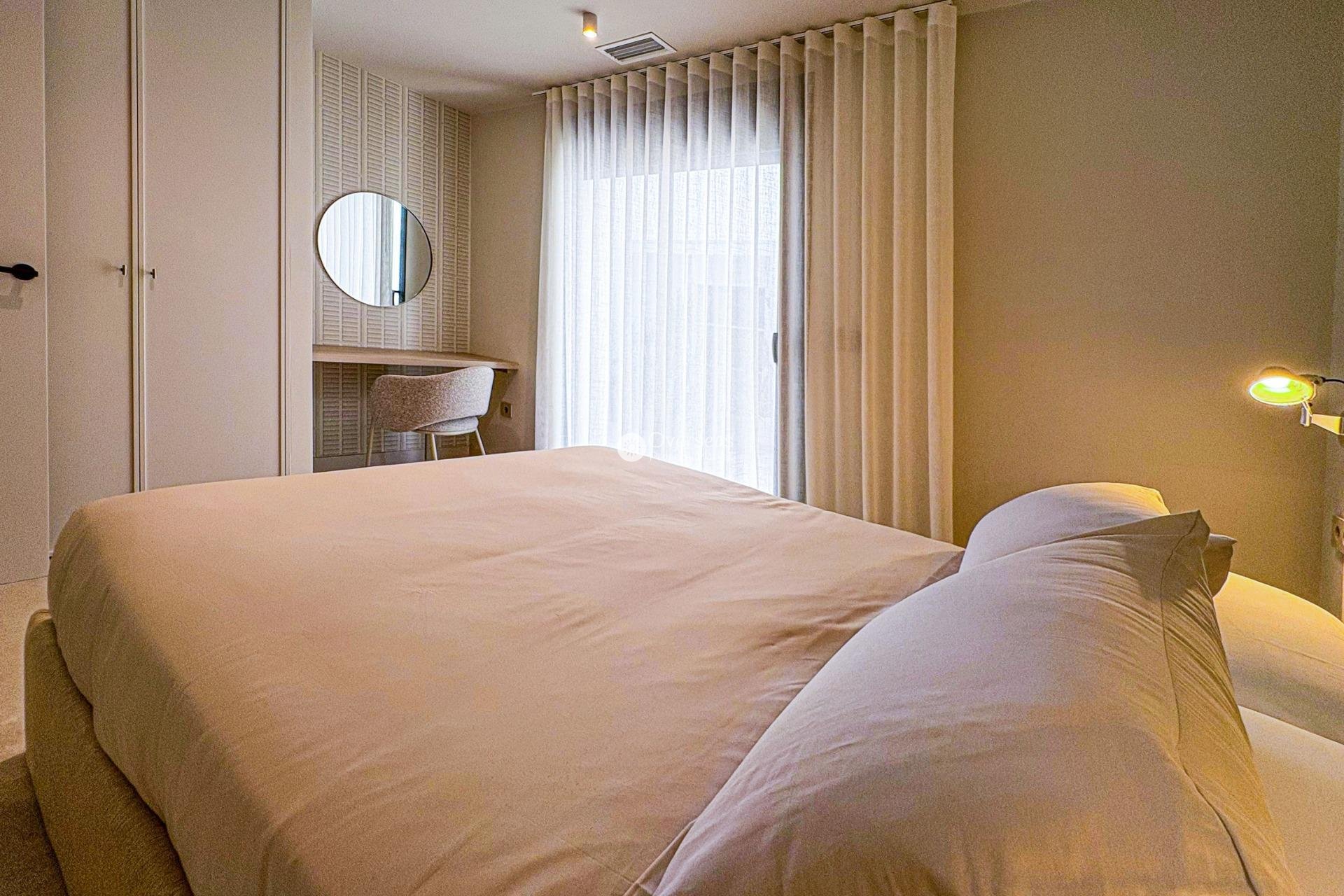 Nowy budynek - Villa -
Rojales