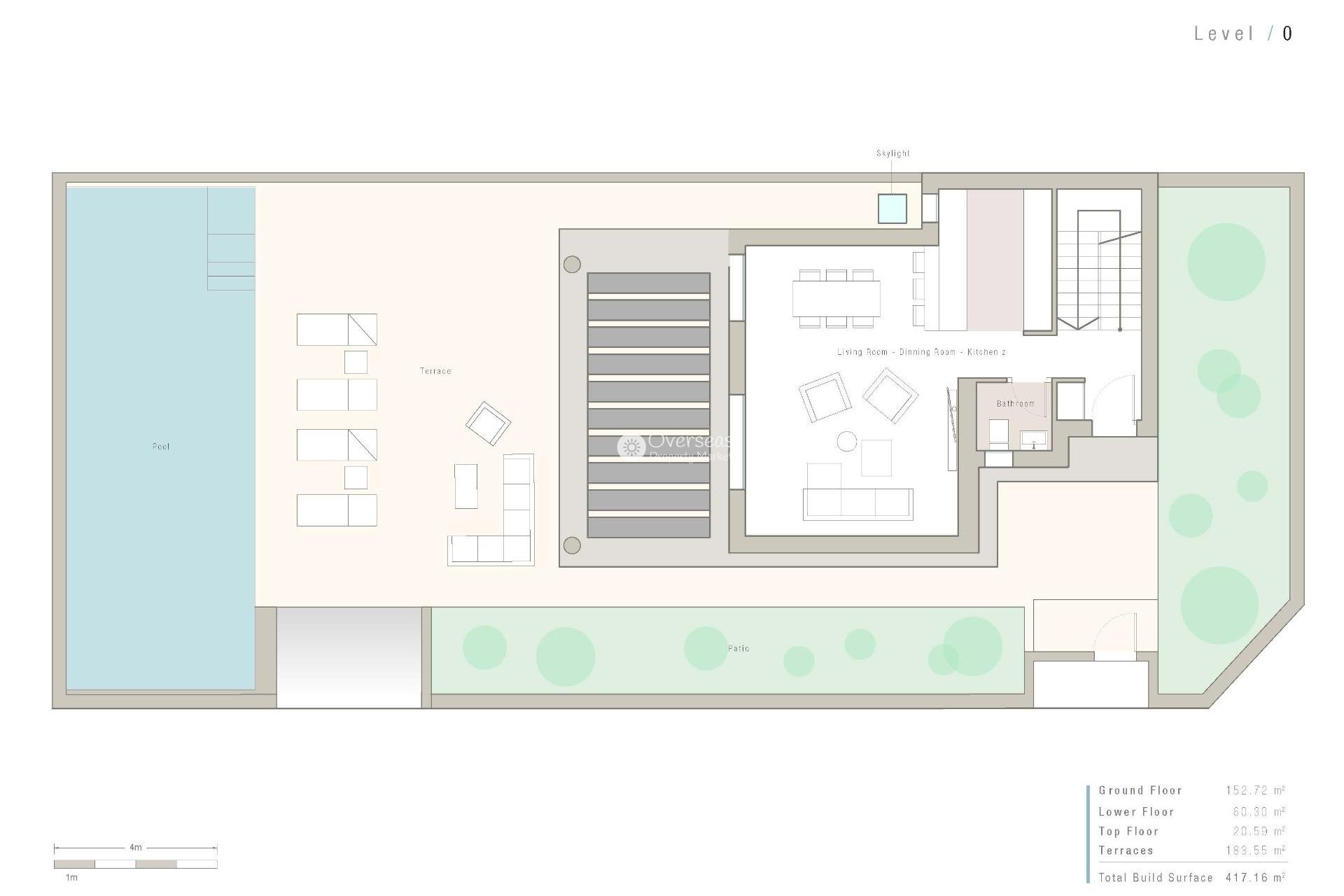 Nowy budynek - Villa -
Rojales