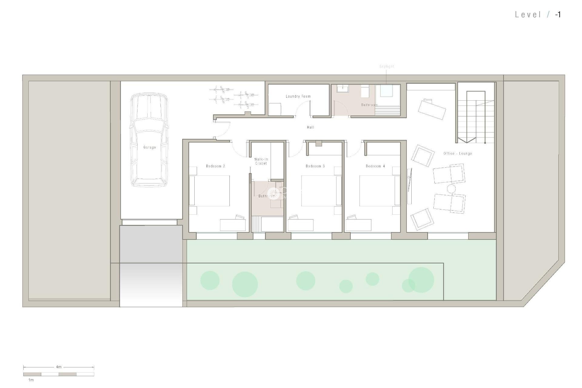 Nowy budynek - Villa -
Rojales