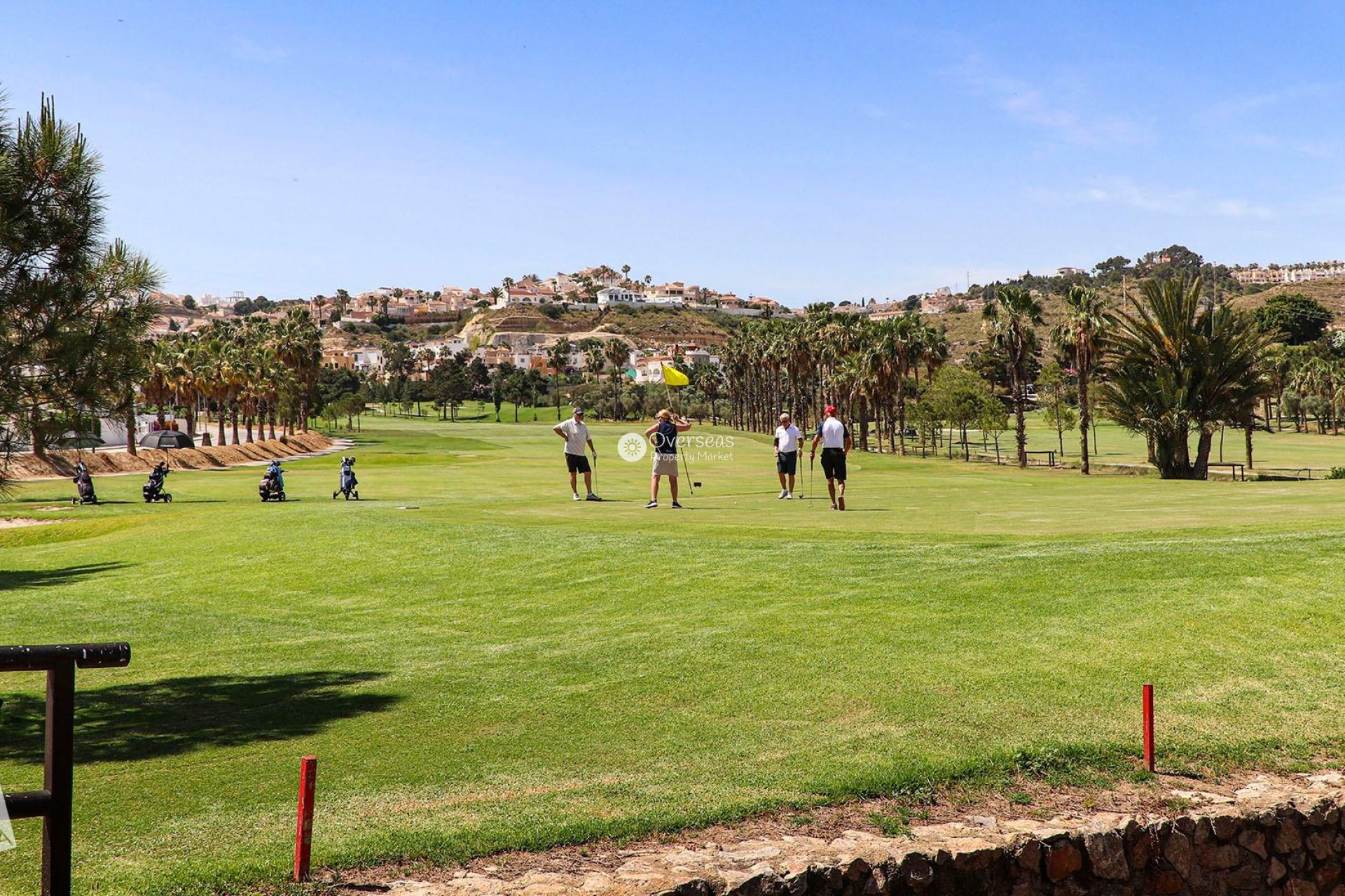 Nowy budynek - Villa -
Rojales