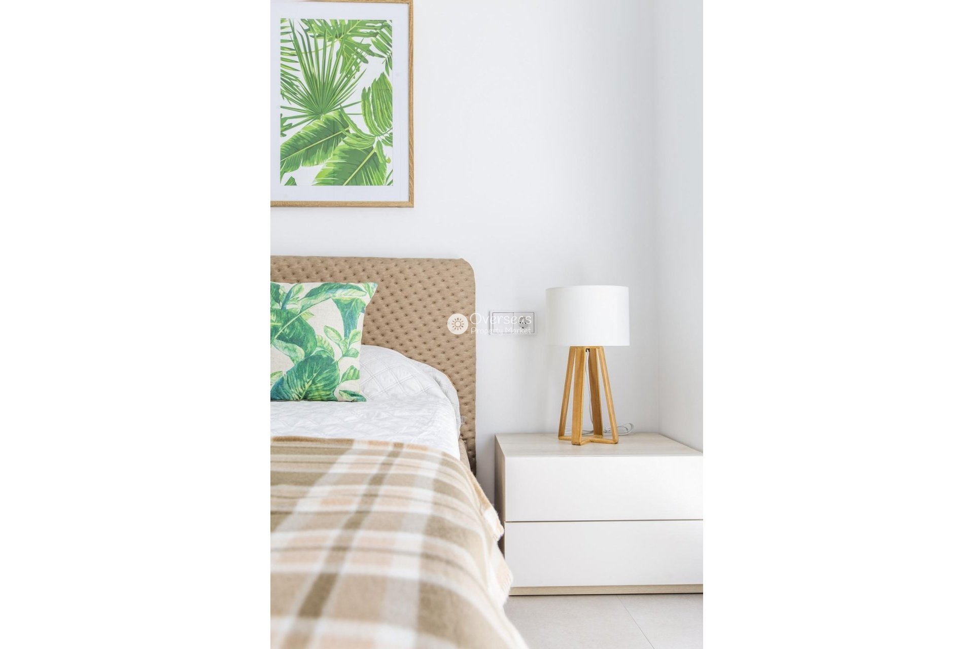 Nowy budynek - Villa -
San Javier