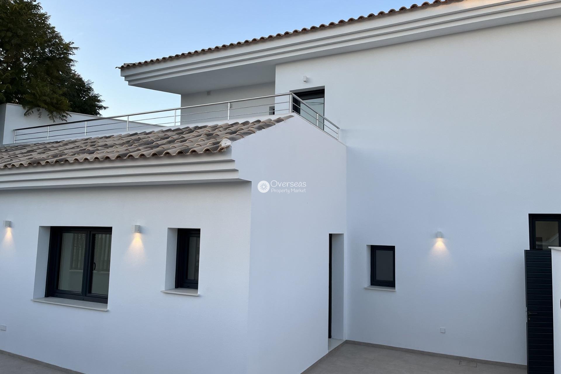 Nowy budynek - Villa -
San Pedro del Pinatar - Lo Pagan