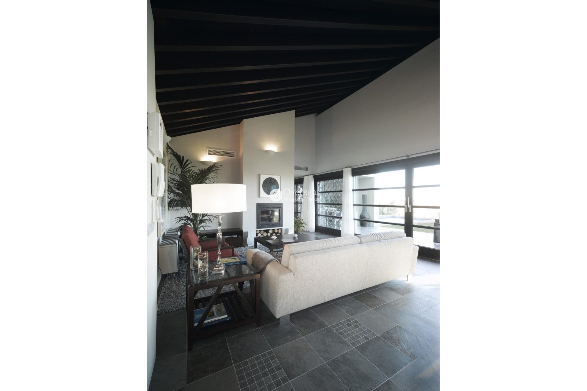 Nowy budynek - Villa -
Sucina - Peraleja Golf