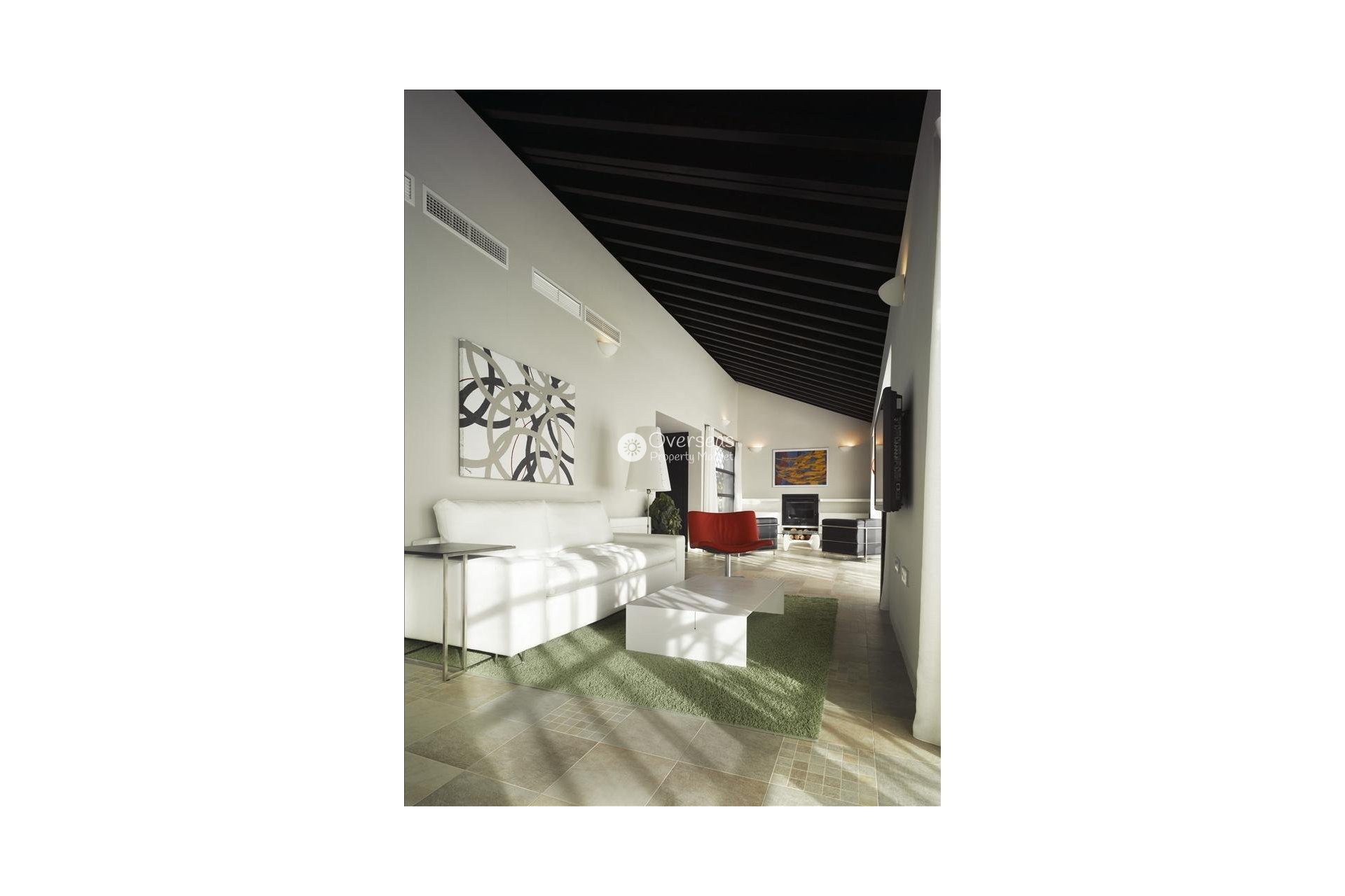 Nowy budynek - Villa -
Sucina - Peraleja Golf