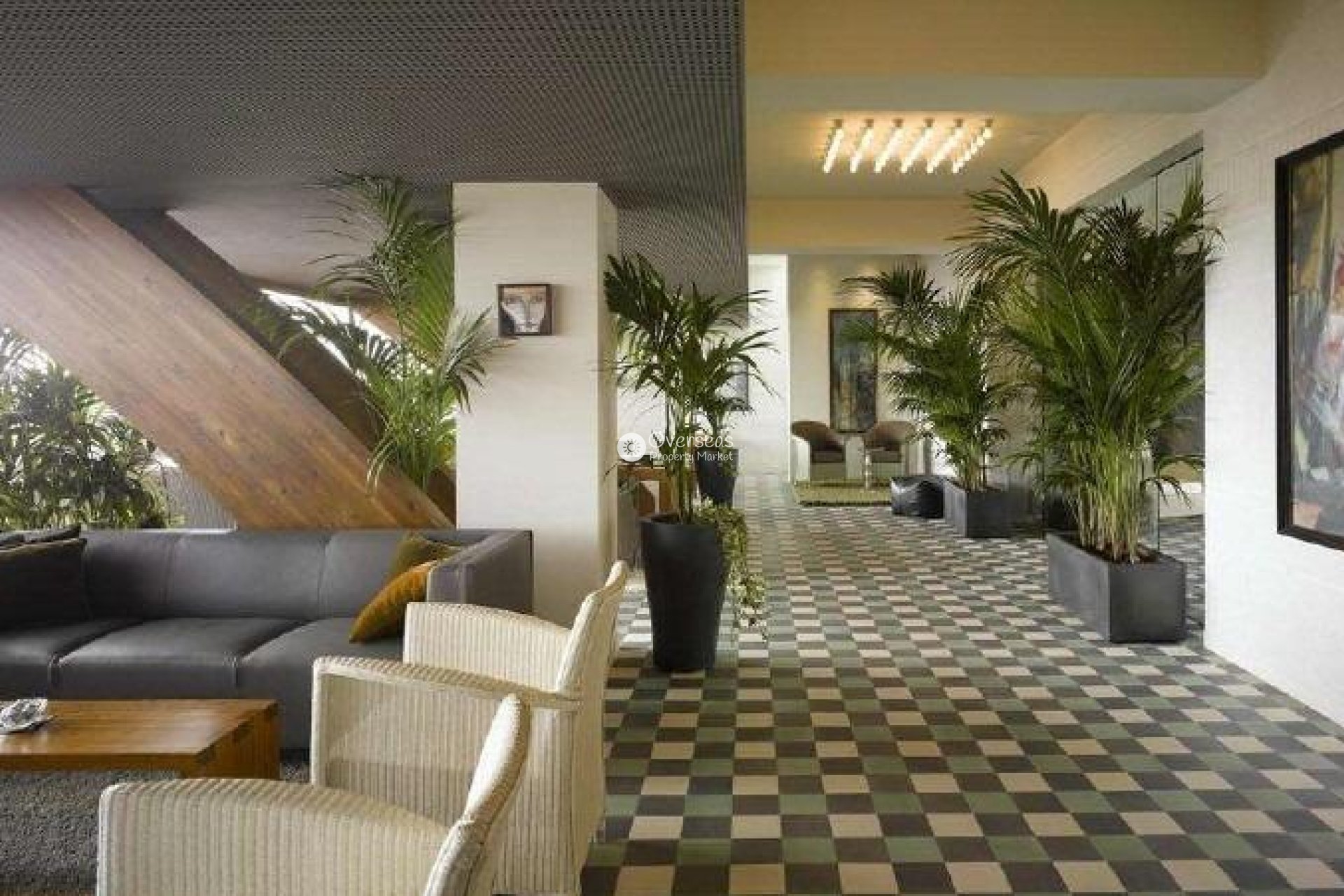 Nowy budynek - Villa -
Sucina - Peraleja Golf