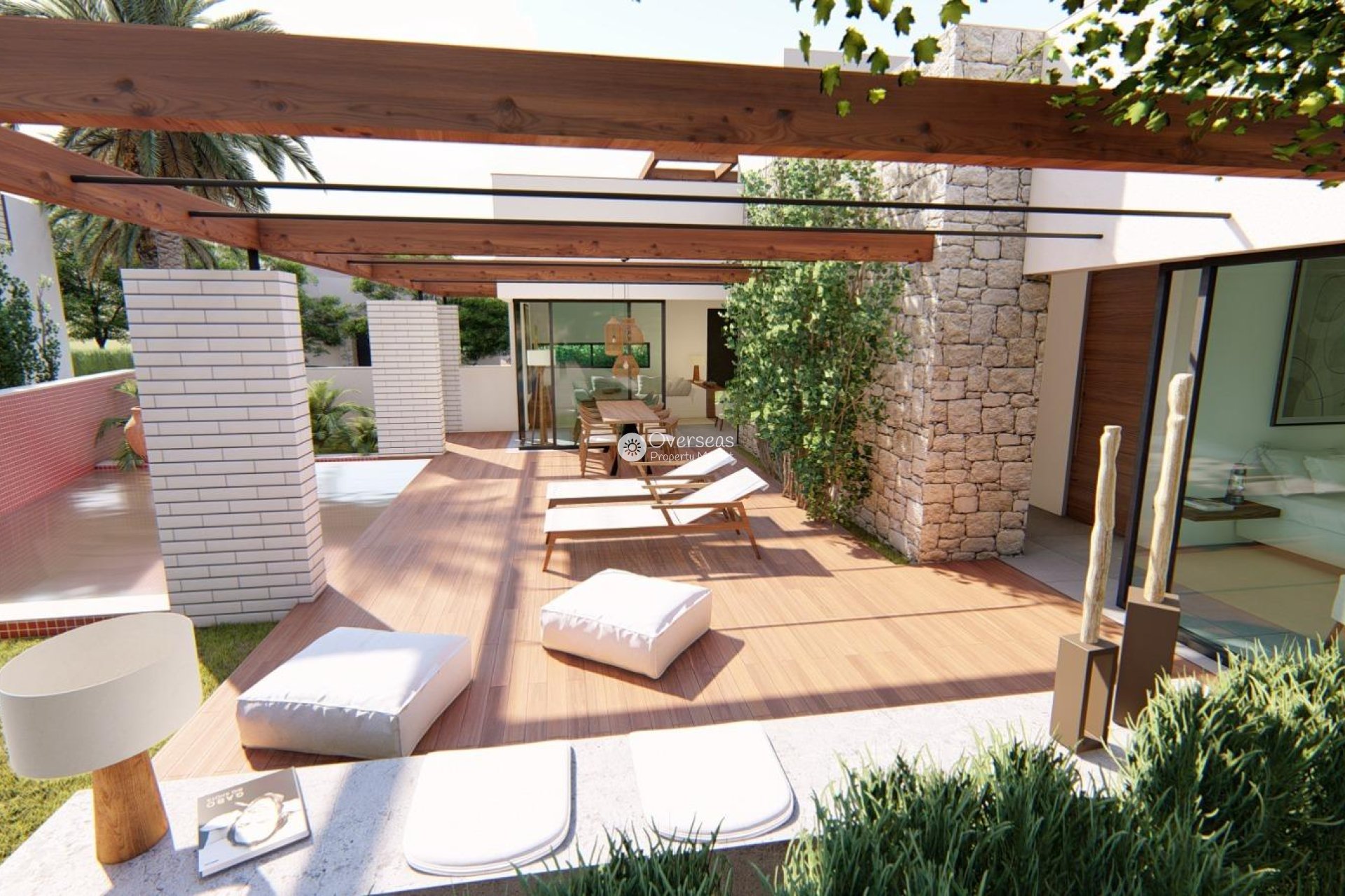 Nowy budynek - Villa -
Torre Pacheco - El Alba