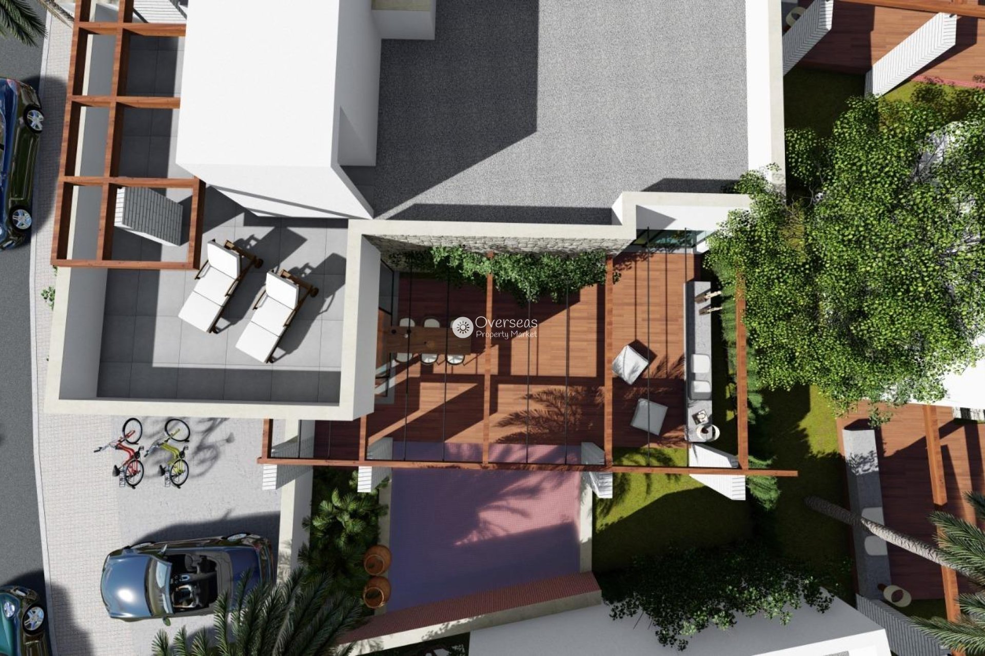 Nowy budynek - Villa -
Torre Pacheco - El Alba
