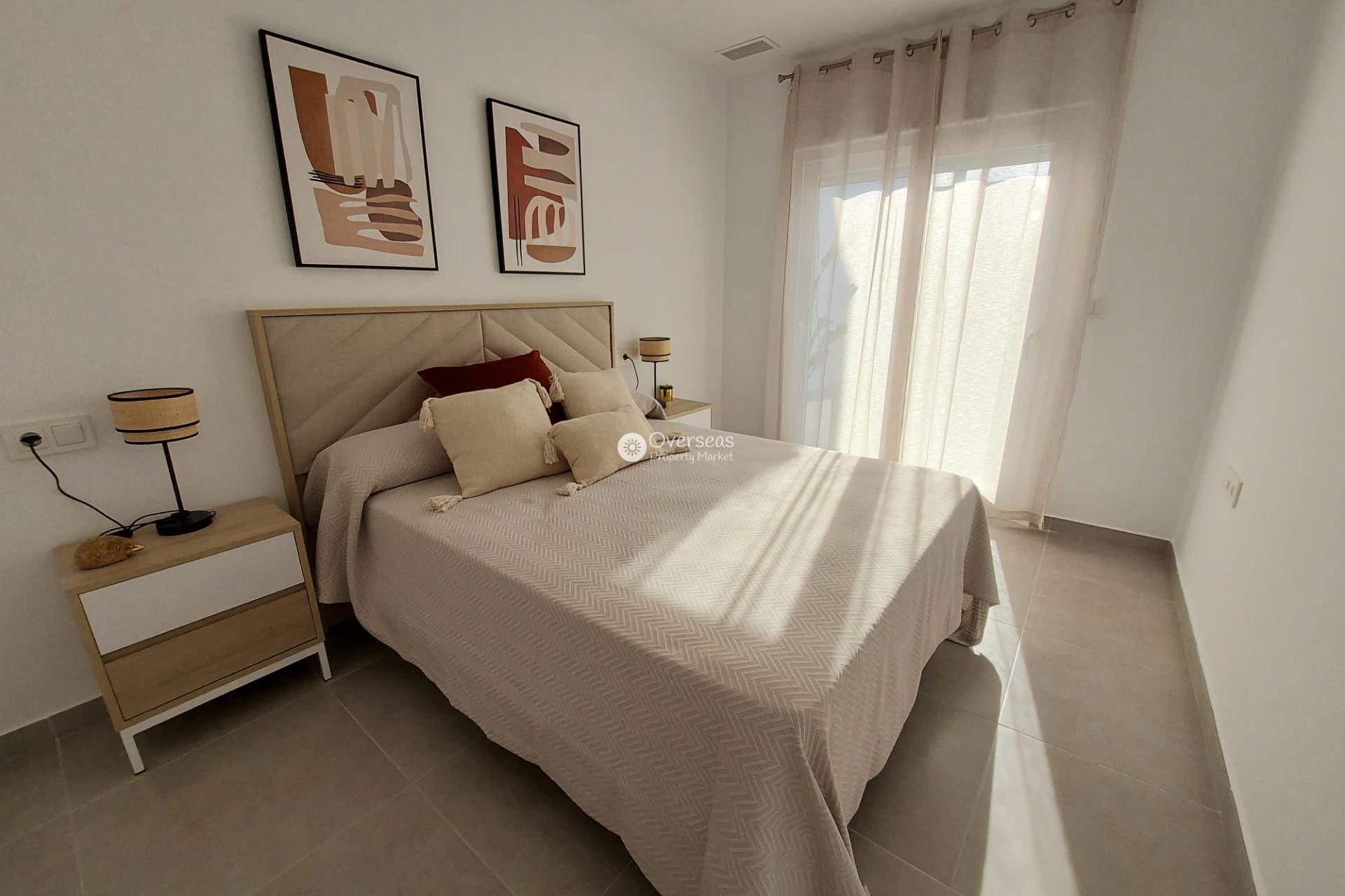 Nowy budynek - Villa -
Torre Pacheco - Roldán