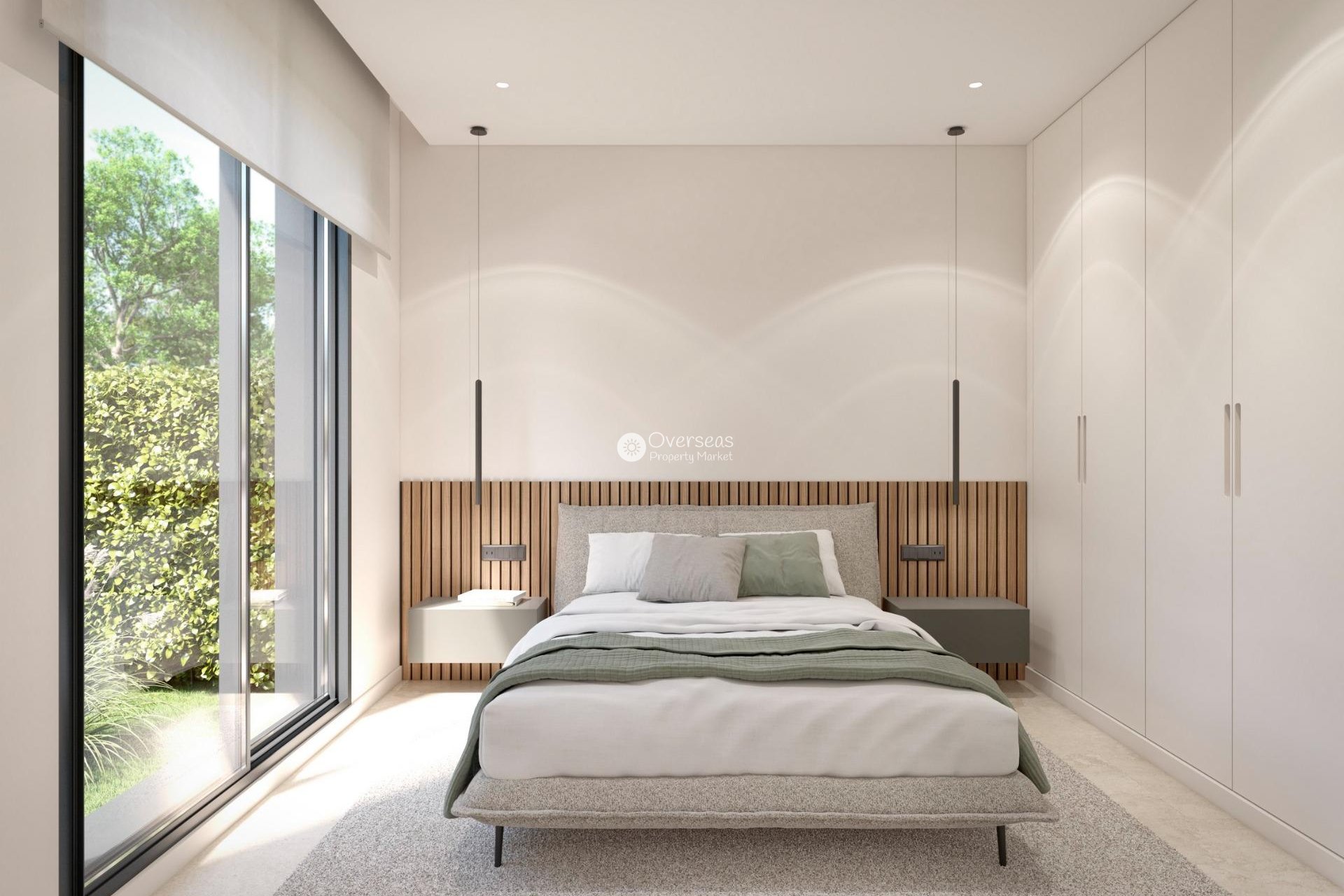 Nowy budynek - Villa -
Torre Pacheco