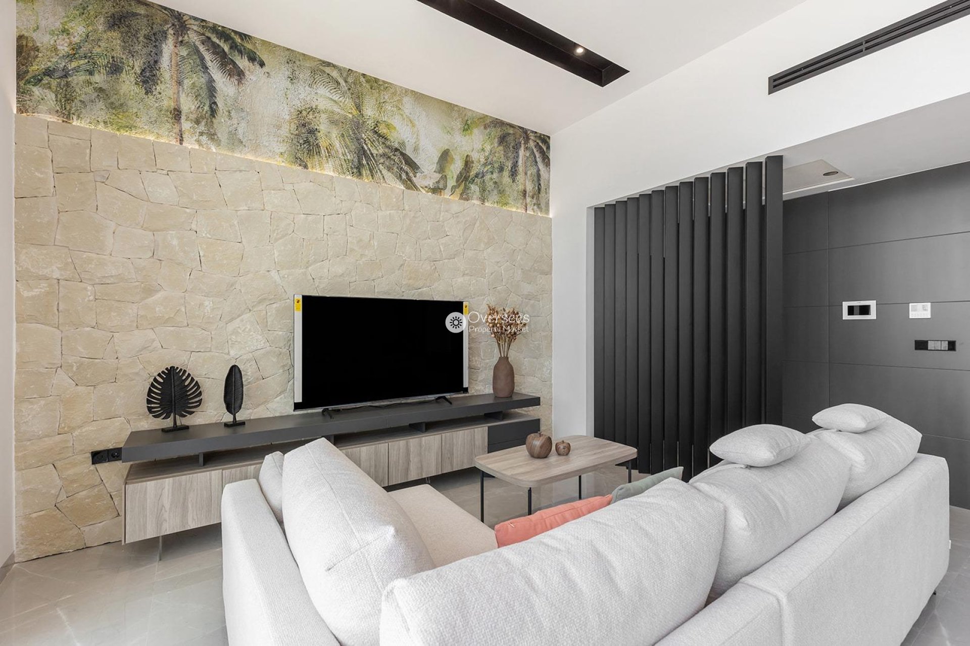 Nowy budynek - Villa -
Torrevieja - Los Balcones