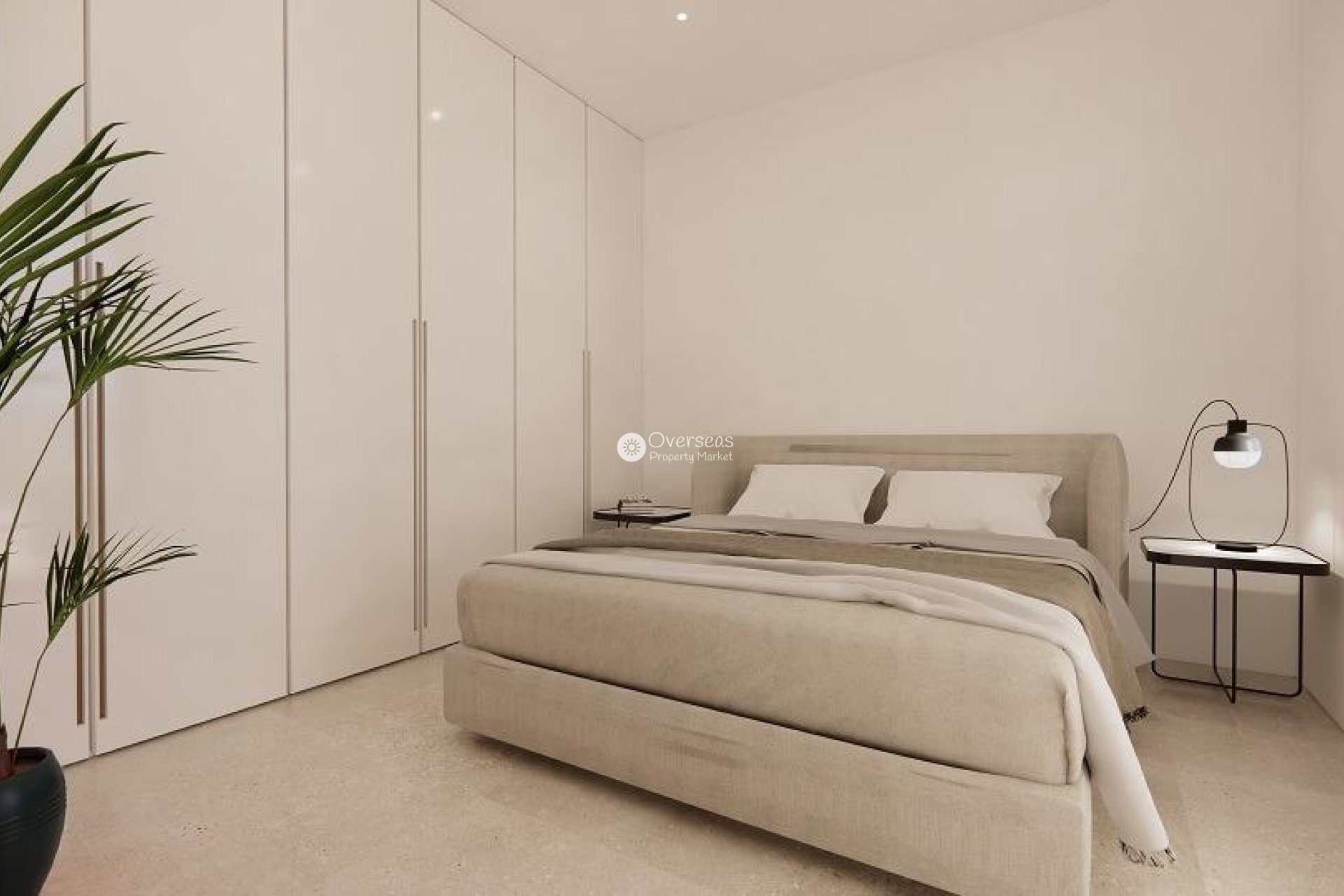 Nowy budynek - Villa -
Torrevieja