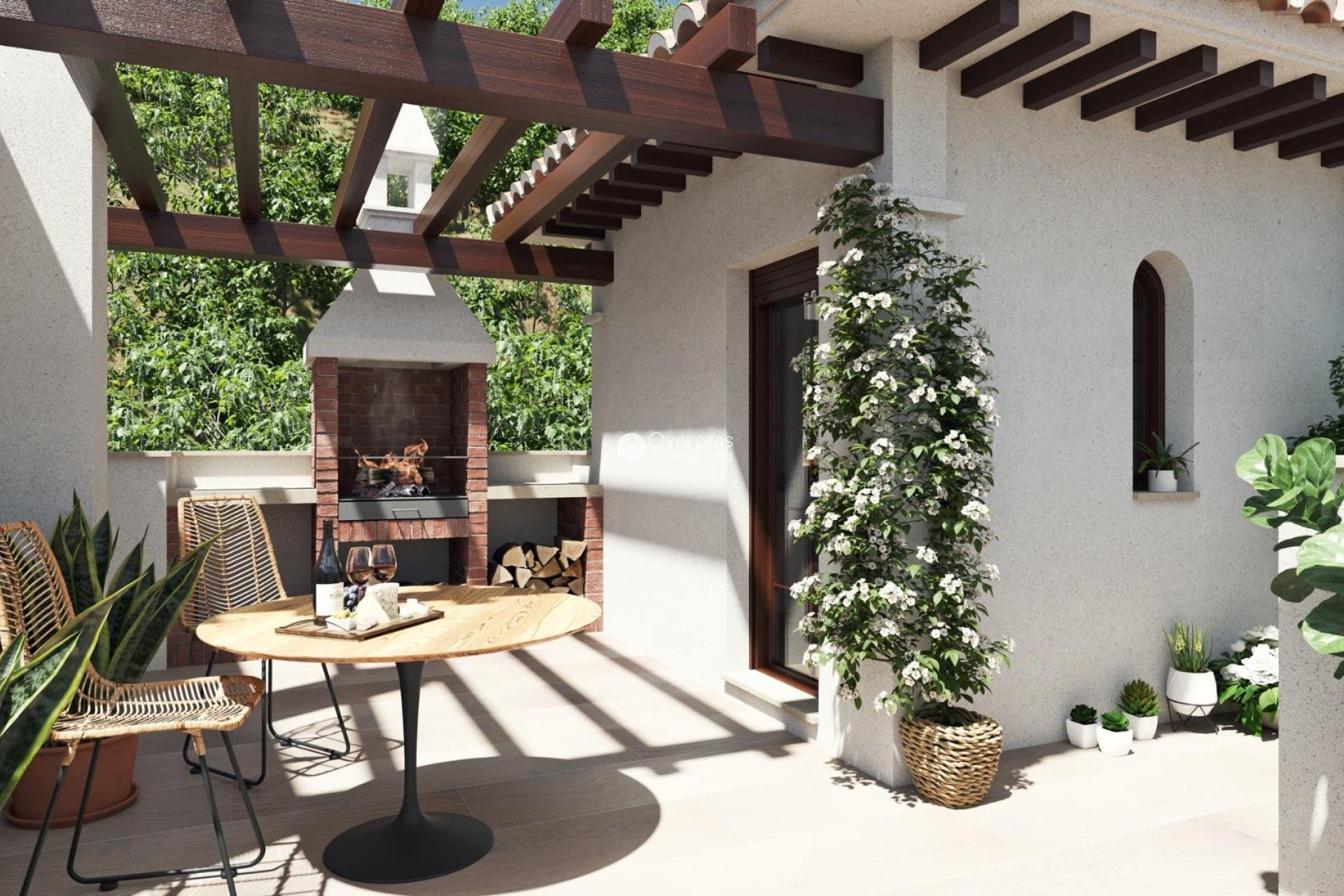 Obra nueva - Adosado -
Almuñecar