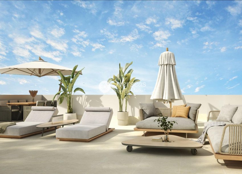 Obra nueva - Adosado -
Avileses