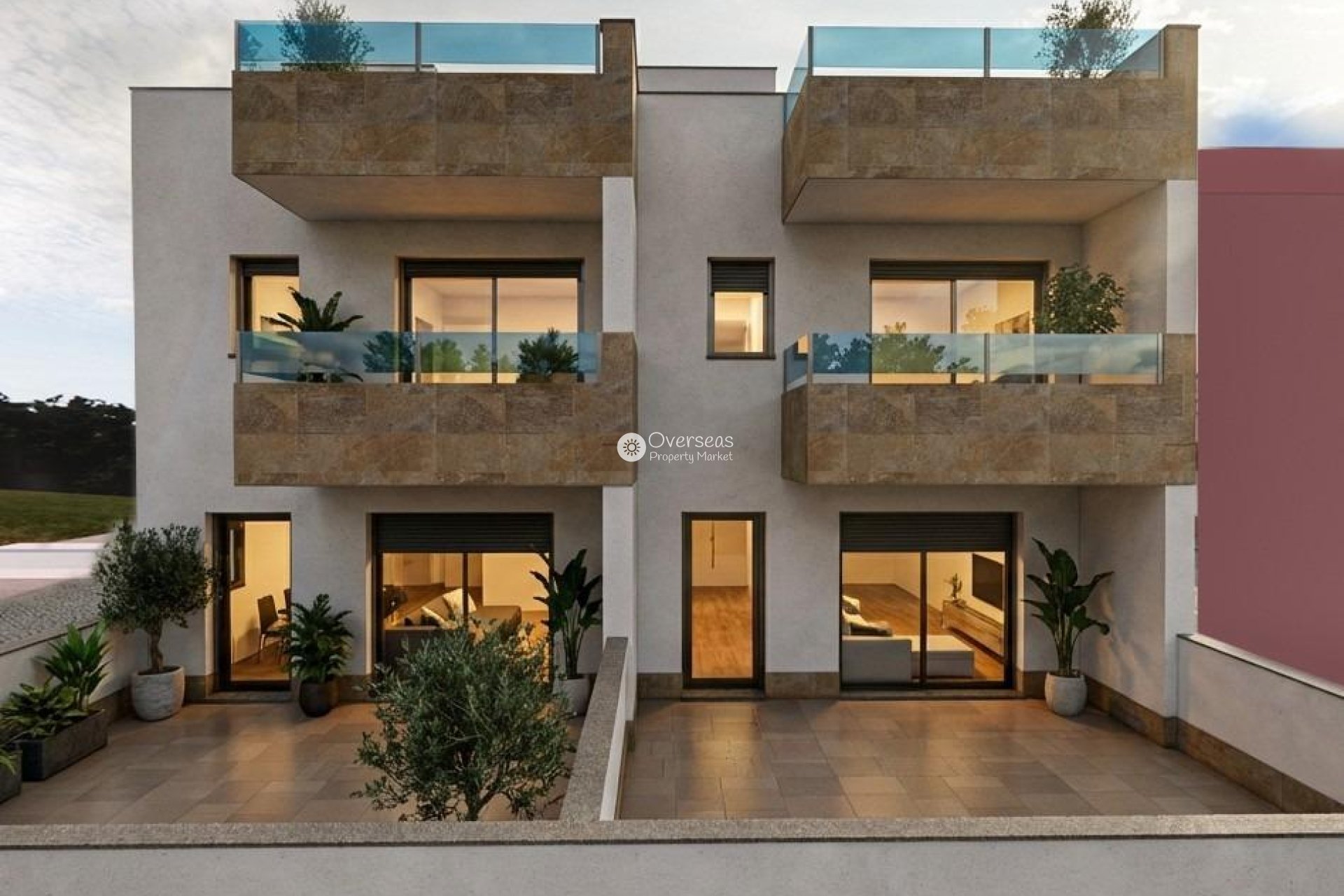 Obra nueva - Adosado -
Bigastro