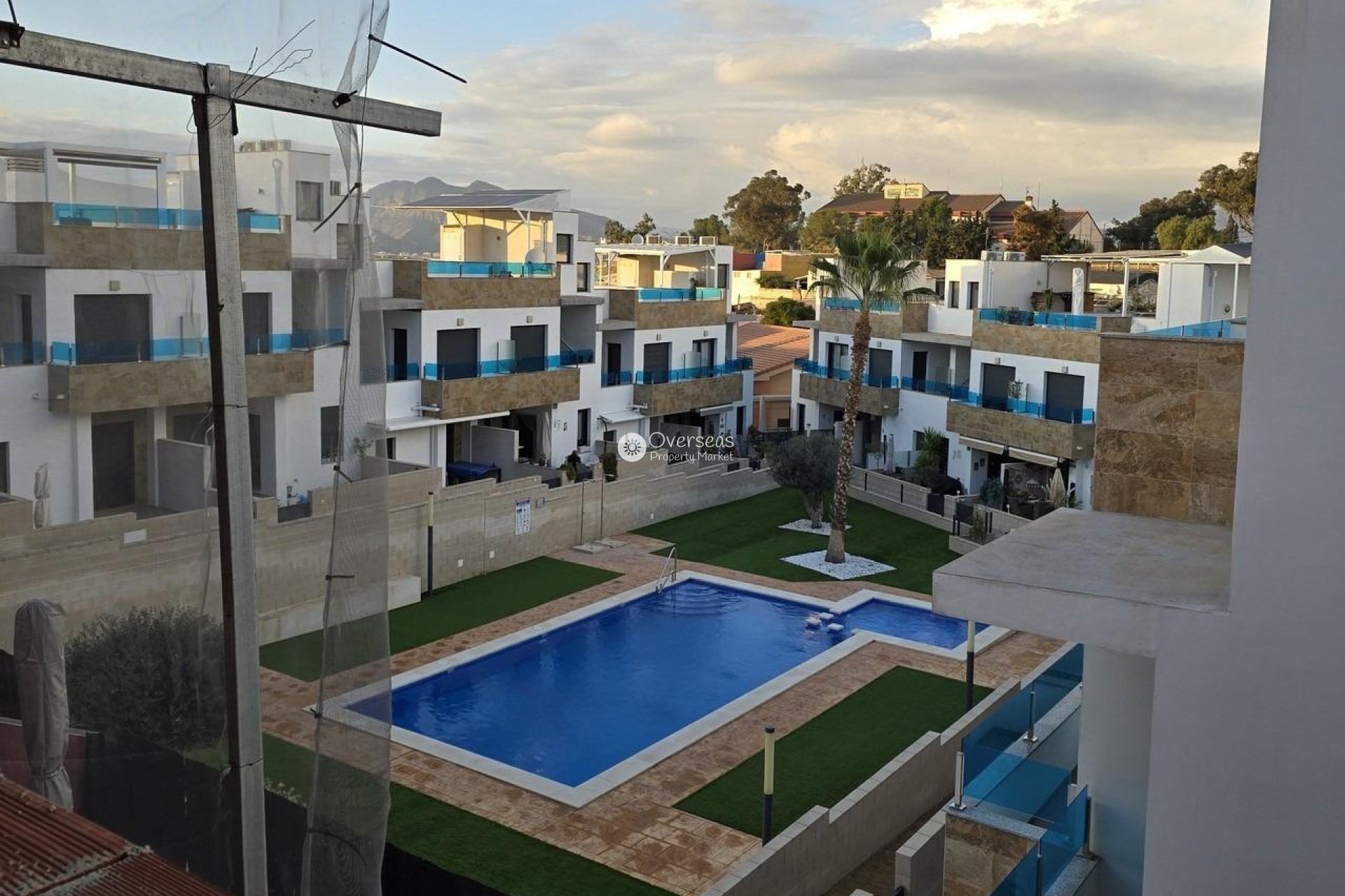 Obra nueva - Adosado -
Bigastro