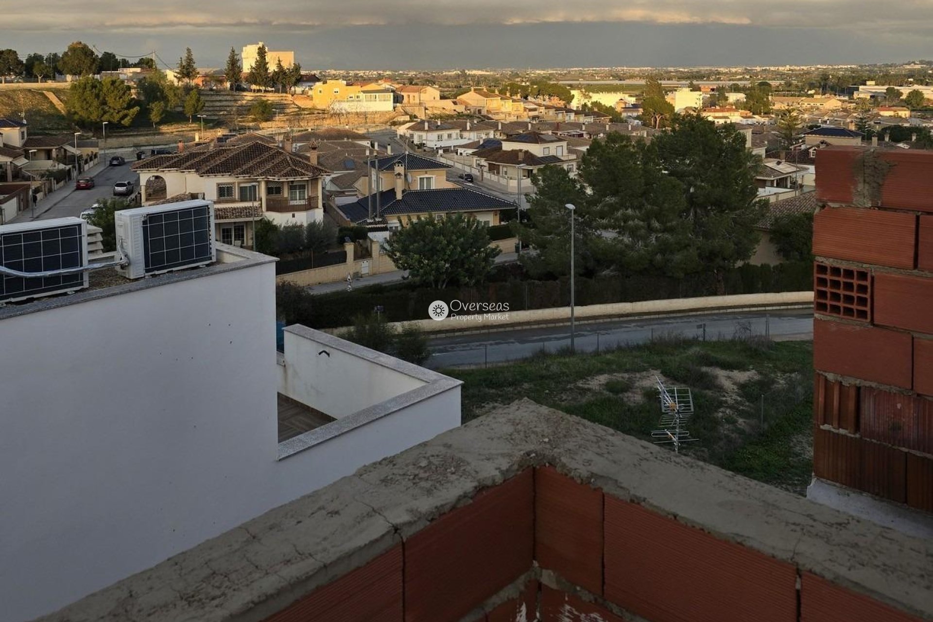 Obra nueva - Adosado -
Bigastro