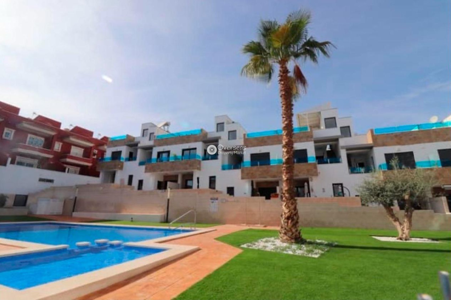 Obra nueva - Adosado -
Bigastro