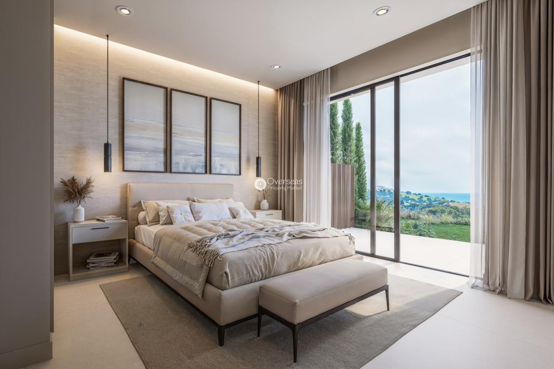 Obra nueva - Adosado -
Casares