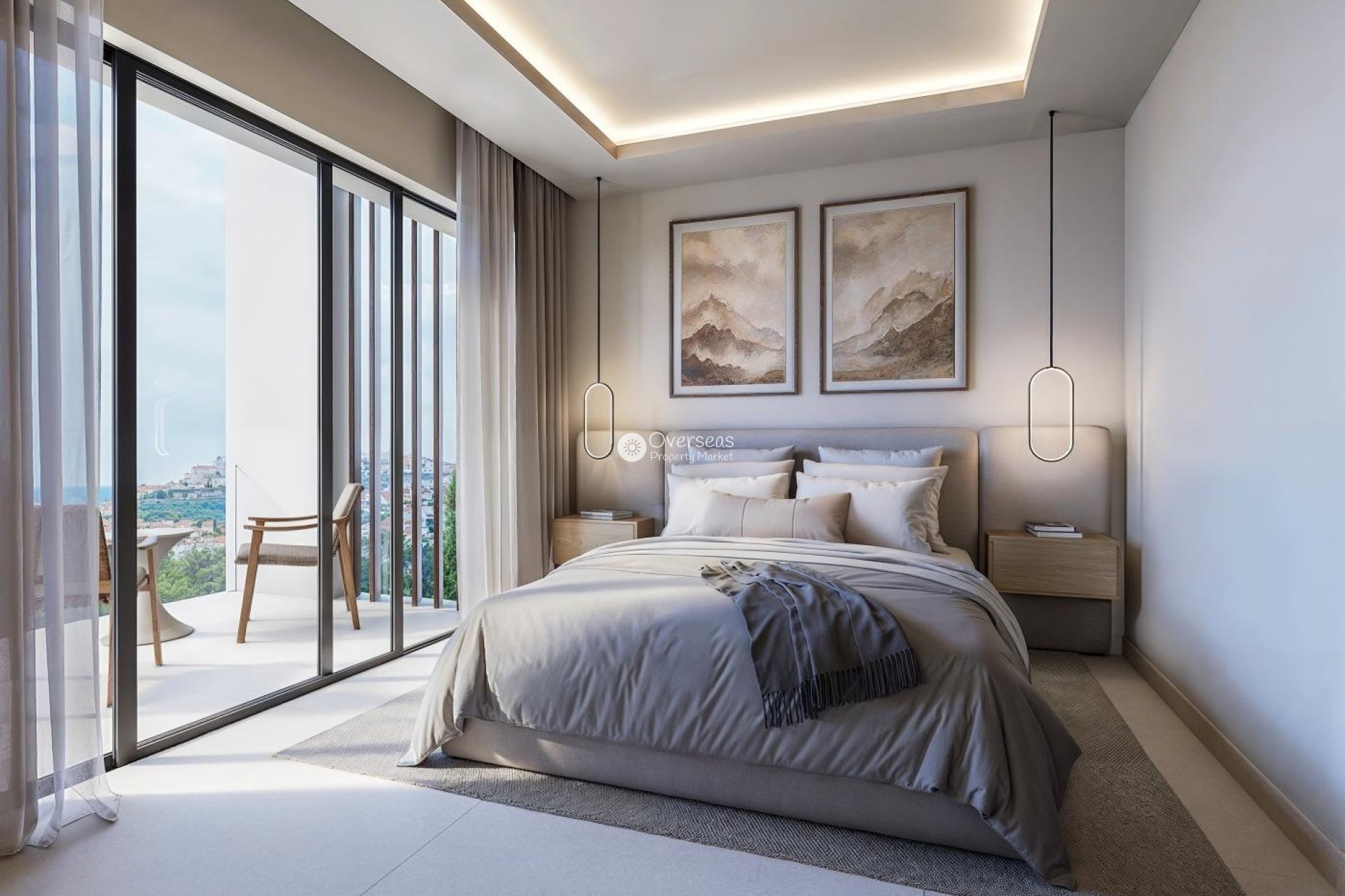 Obra nueva - Adosado -
Casares