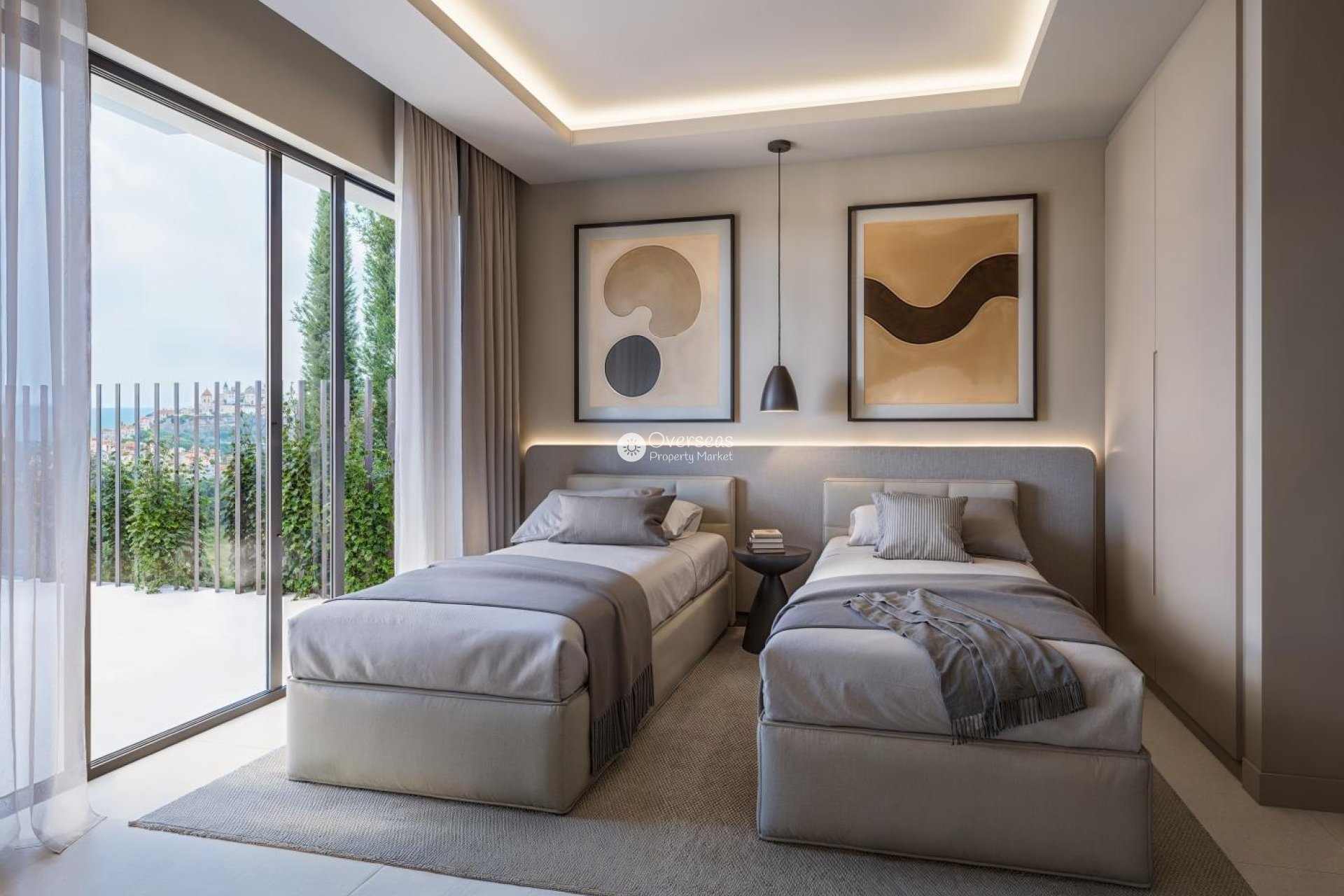 Obra nueva - Adosado -
Casares