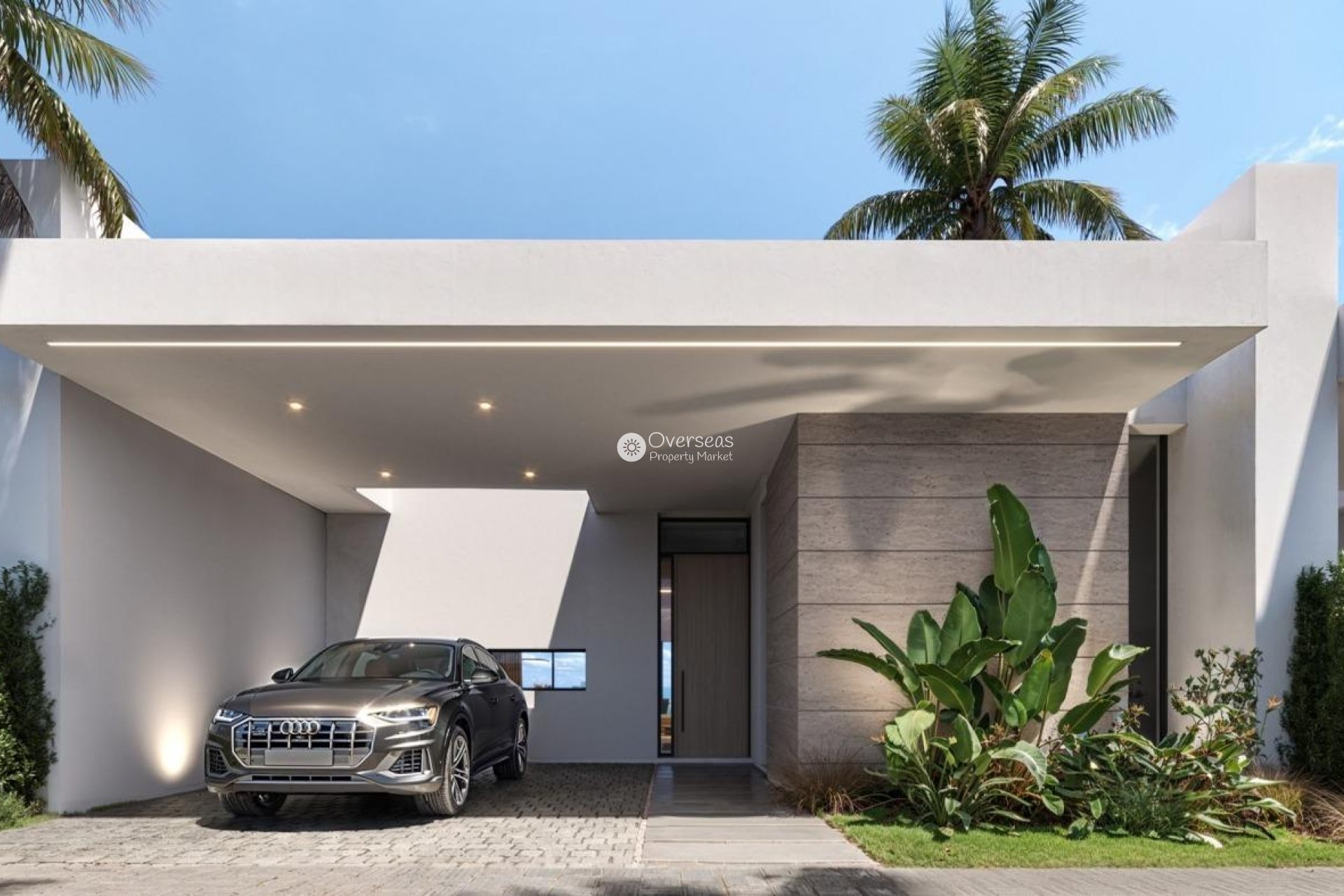 Obra nueva - Adosado -
Casares