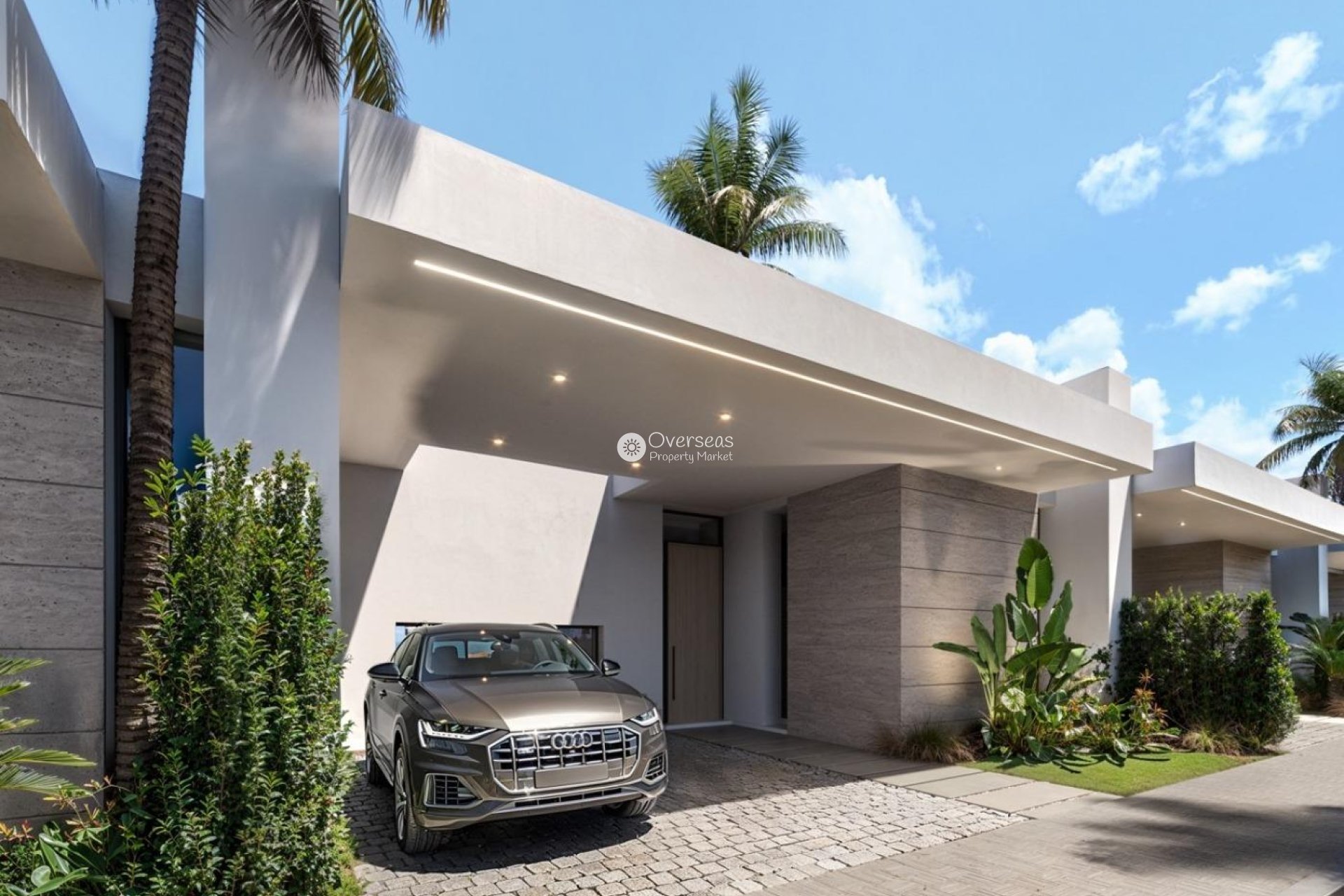 Obra nueva - Adosado -
Casares